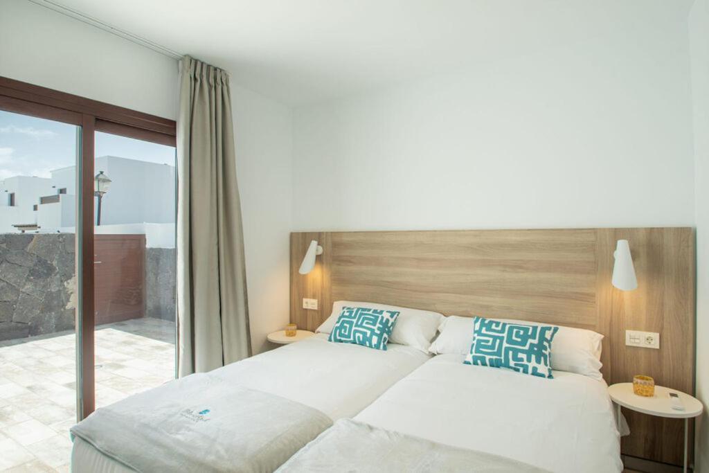 Villa Domus Vulcani Maday Yaiza (Lanzarote)