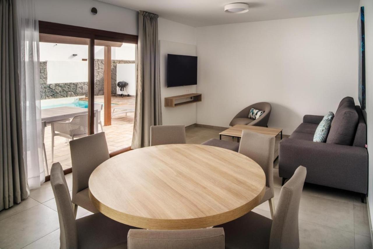 Domus Vulcani Maday Villa Yaiza (Lanzarote)