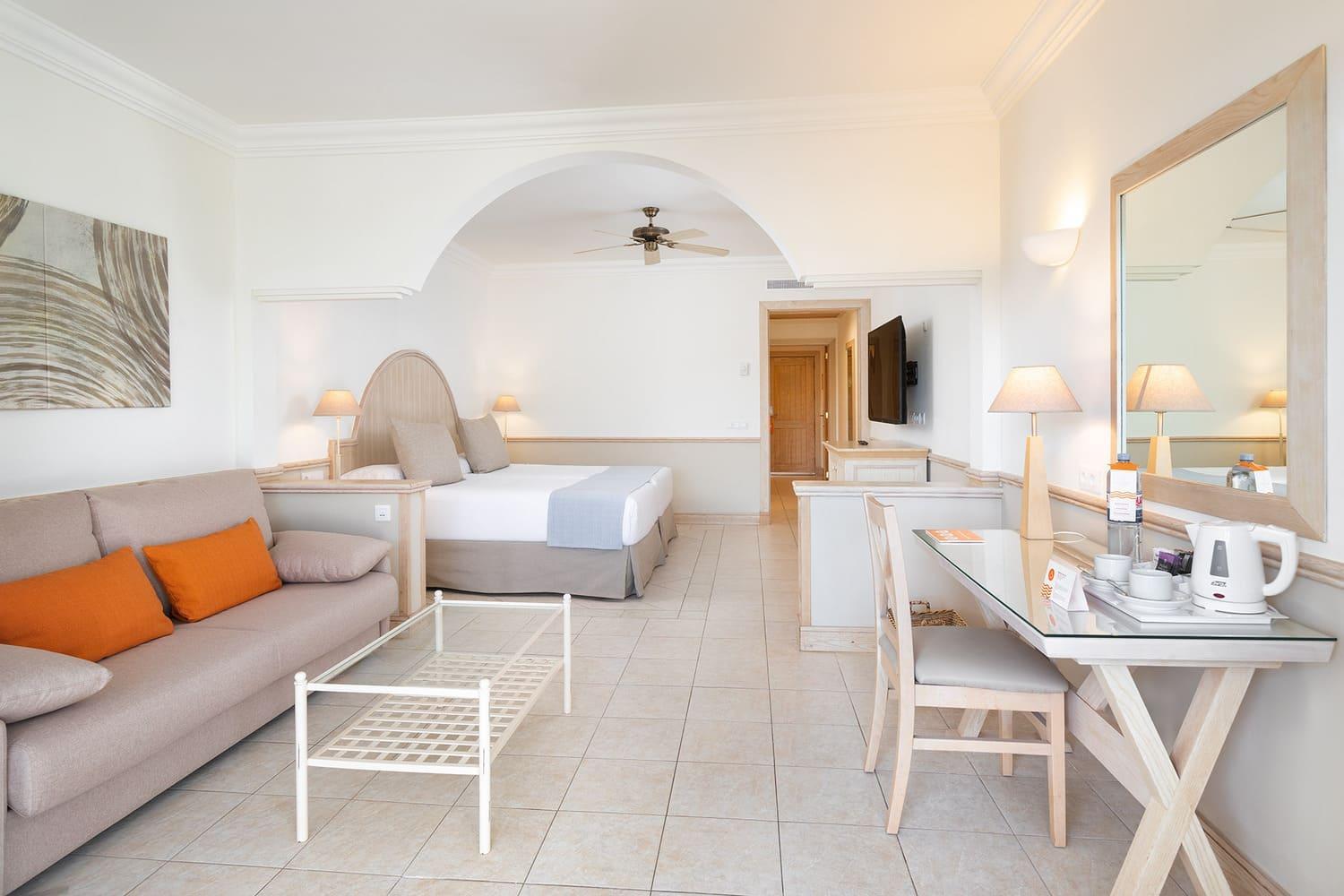 Gran Castillo Tagoro Family&fun Resort