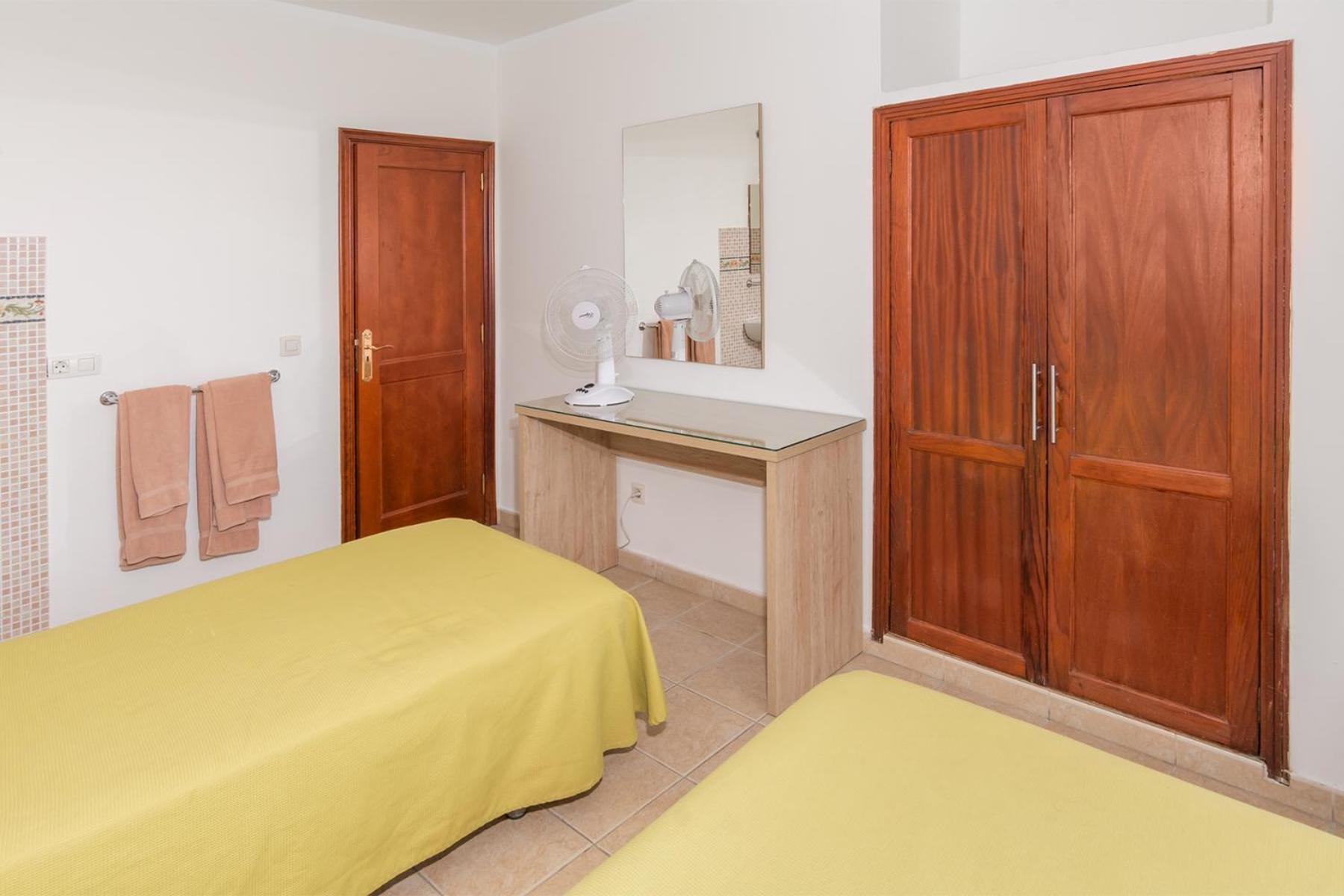 Magec Guest house Puerto del Carmen (Lanzarote)