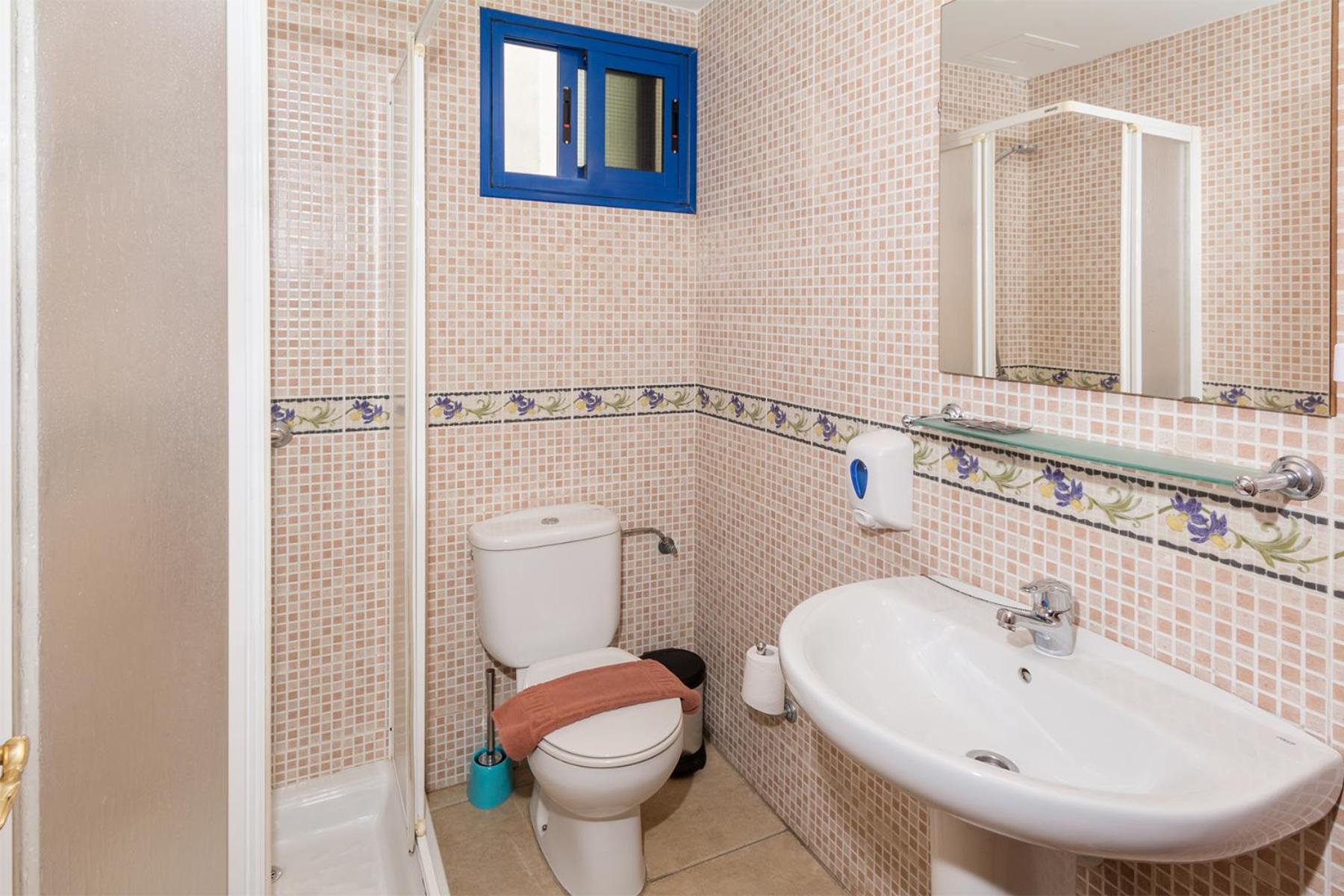 Magec Guest house