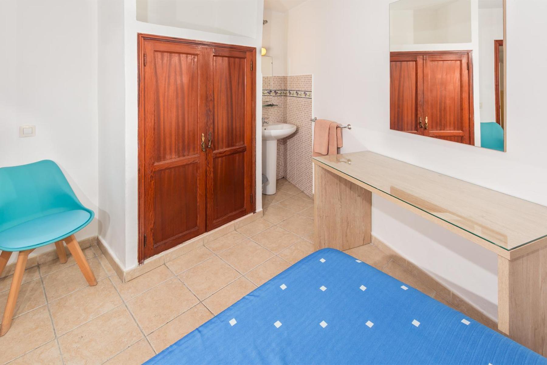 Guest house Magec