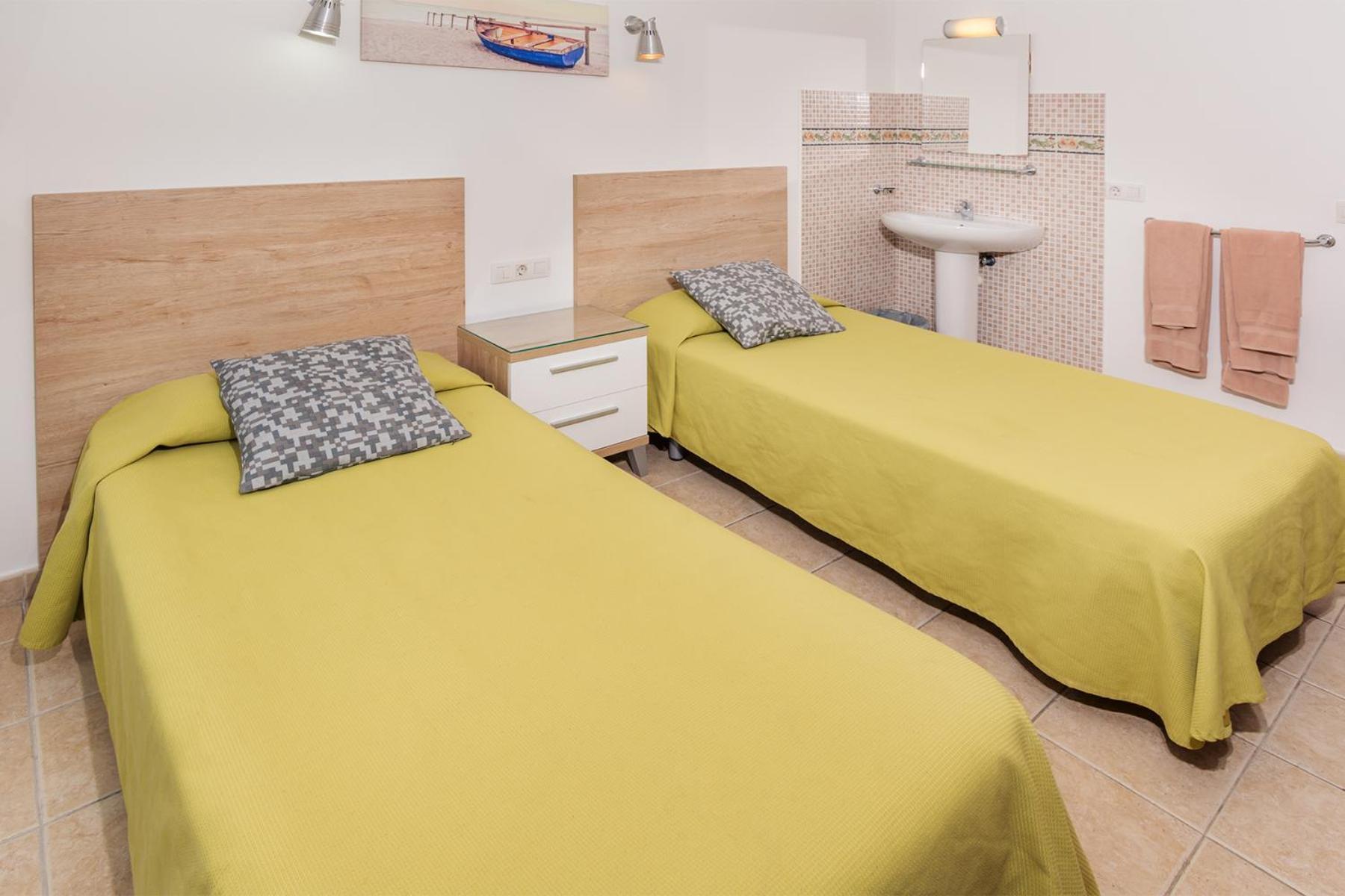 Magec Guest house 2*
