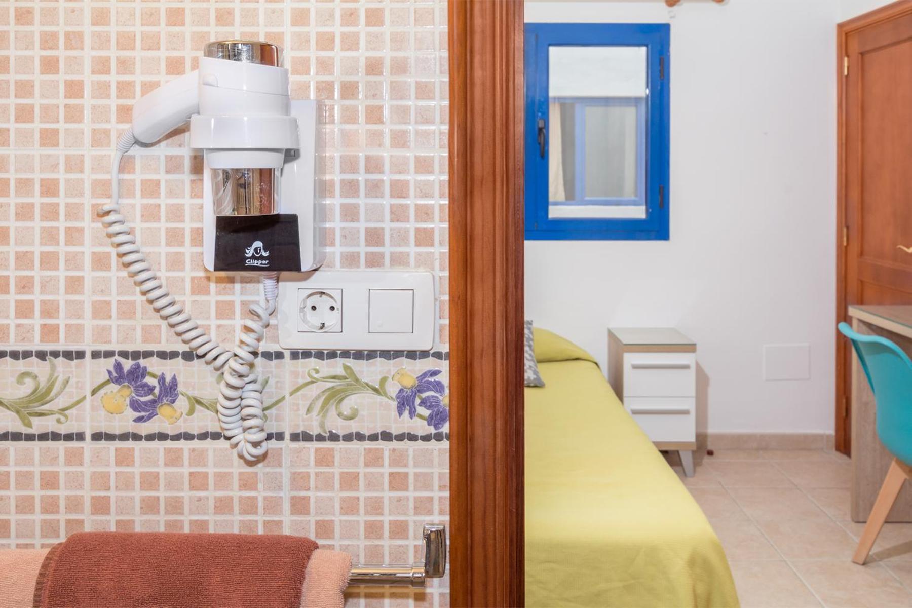 Guest house Magec 2*