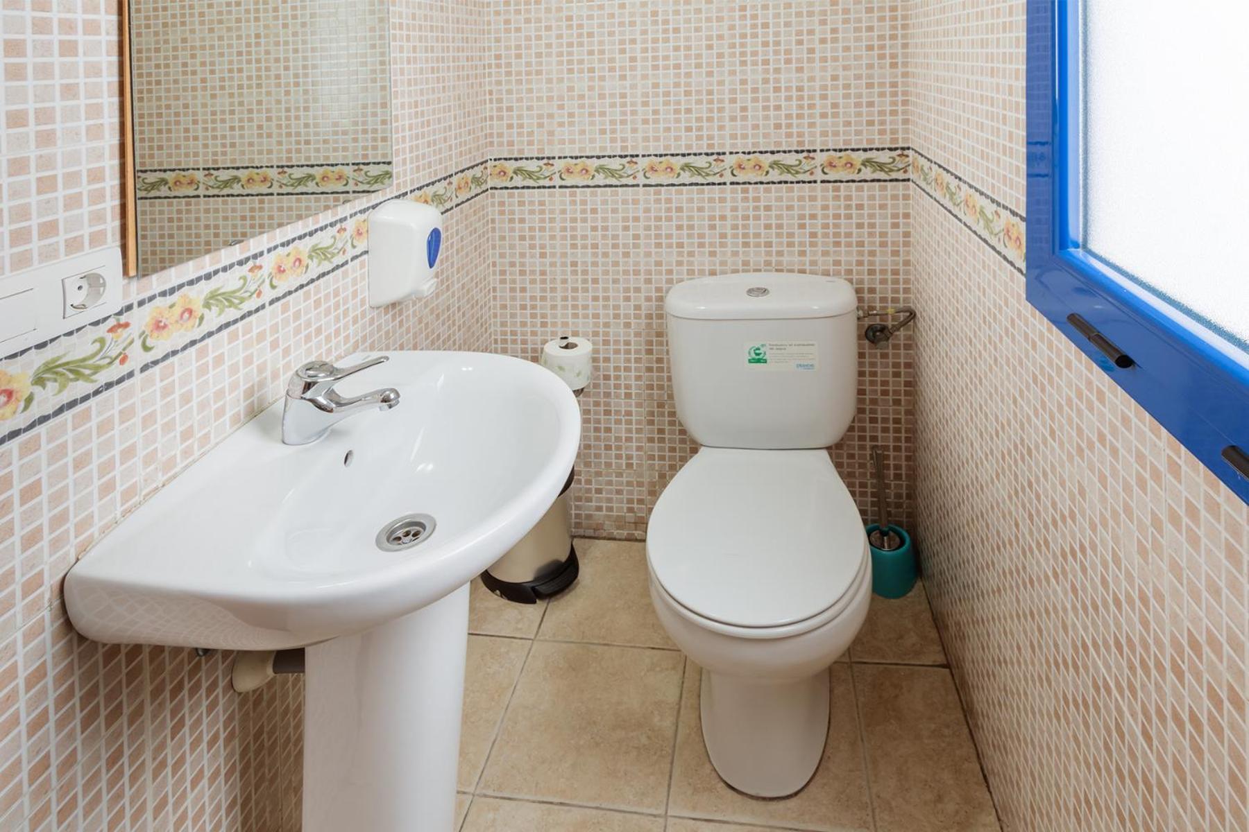 Magec Guest house Puerto del Carmen (Lanzarote)