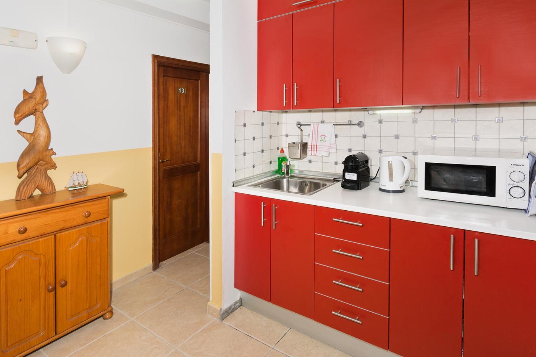 Guest house Magec Puerto del Carmen (Lanzarote)