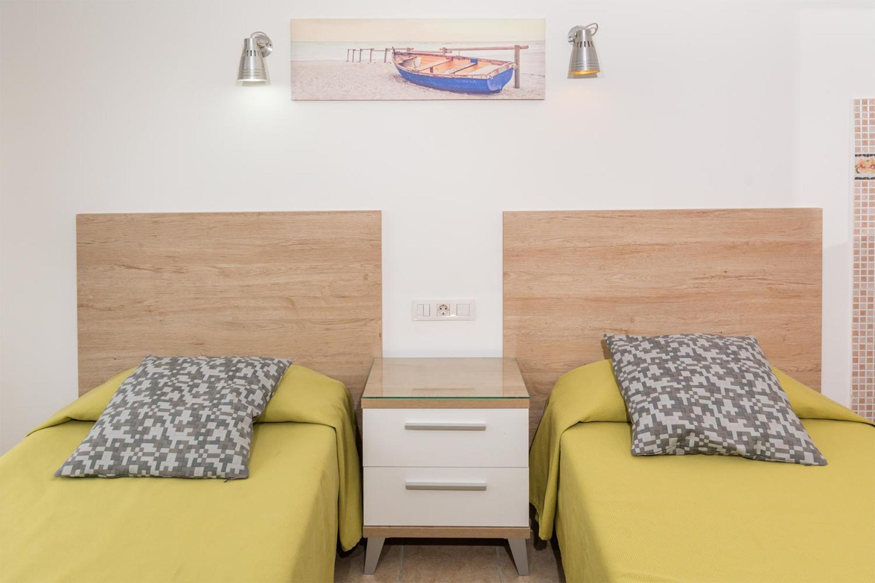 Magec Puerto del Carmen (Lanzarote)