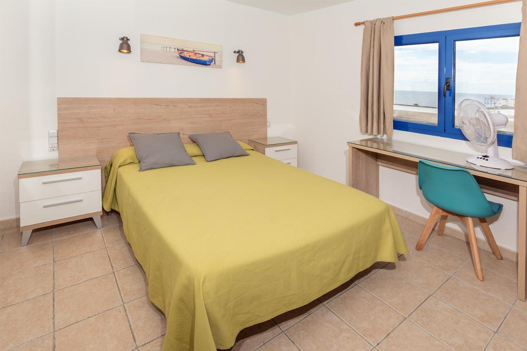 Magec 2* Puerto del Carmen (Lanzarote)