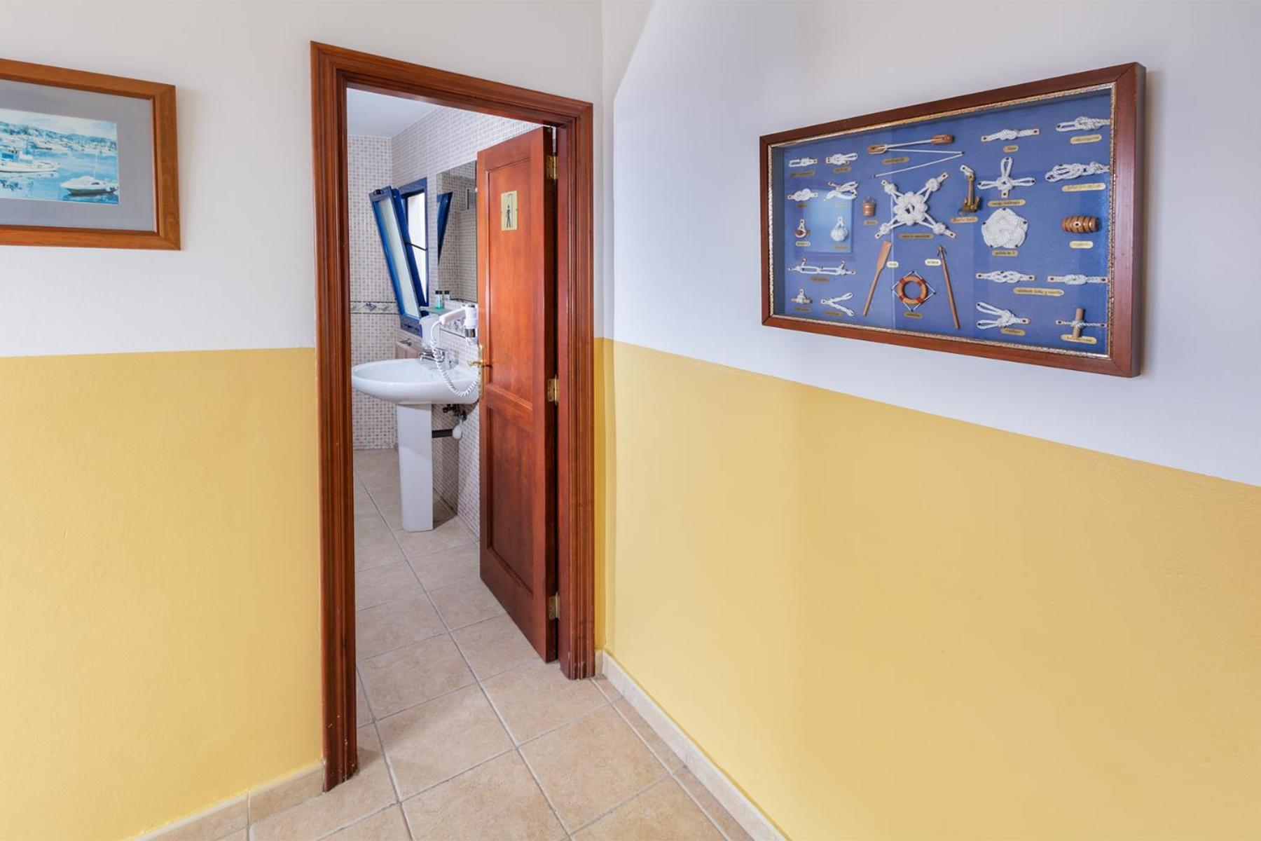 Magec Guest house