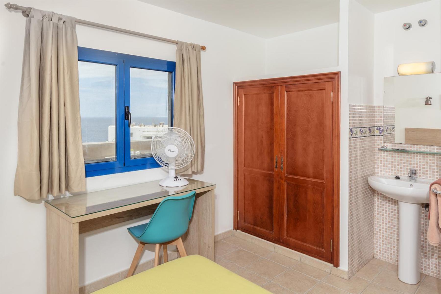 Guest house Magec
