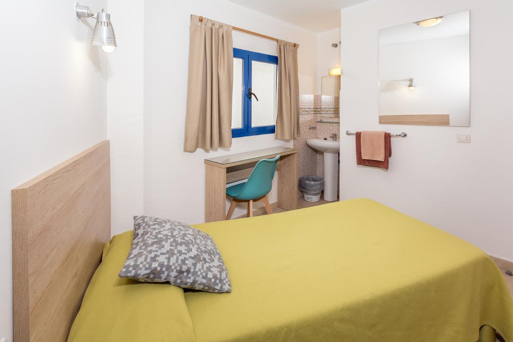 Guest house Magec 2*