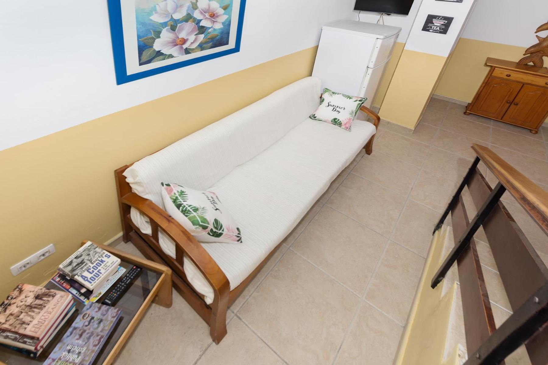 Magec Guest house Puerto del Carmen (Lanzarote)