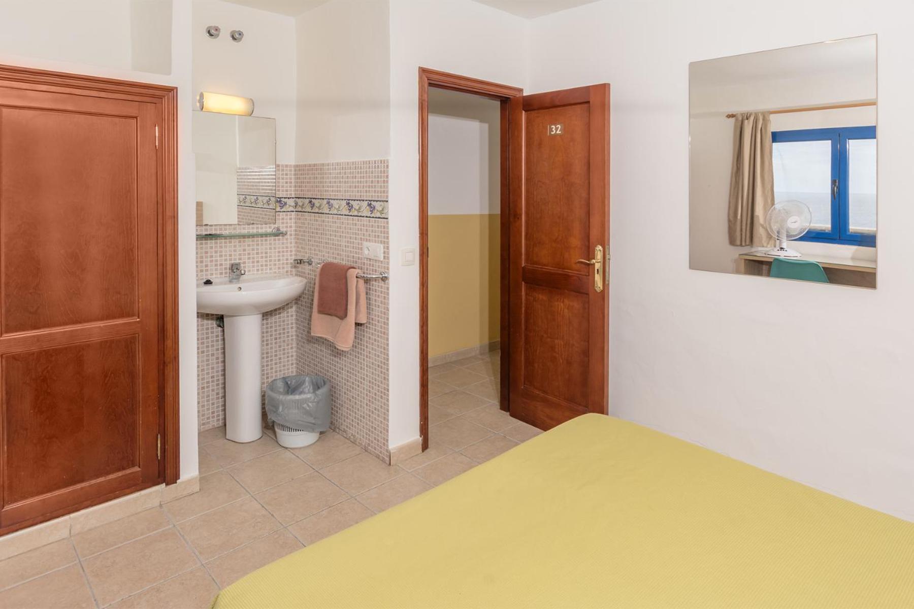 Guest house Magec Puerto del Carmen (Lanzarote)