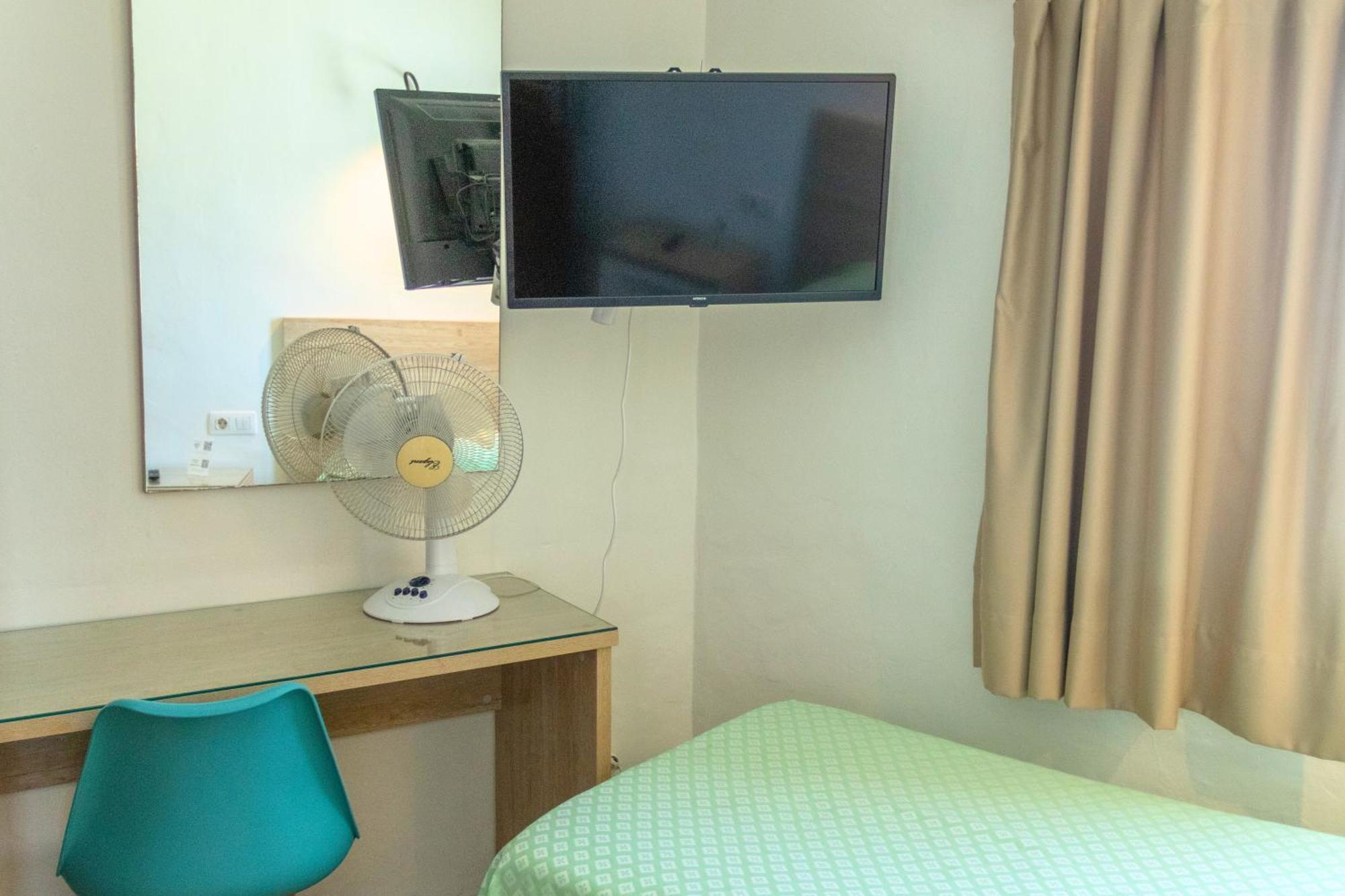 Guest house Magec 2*
