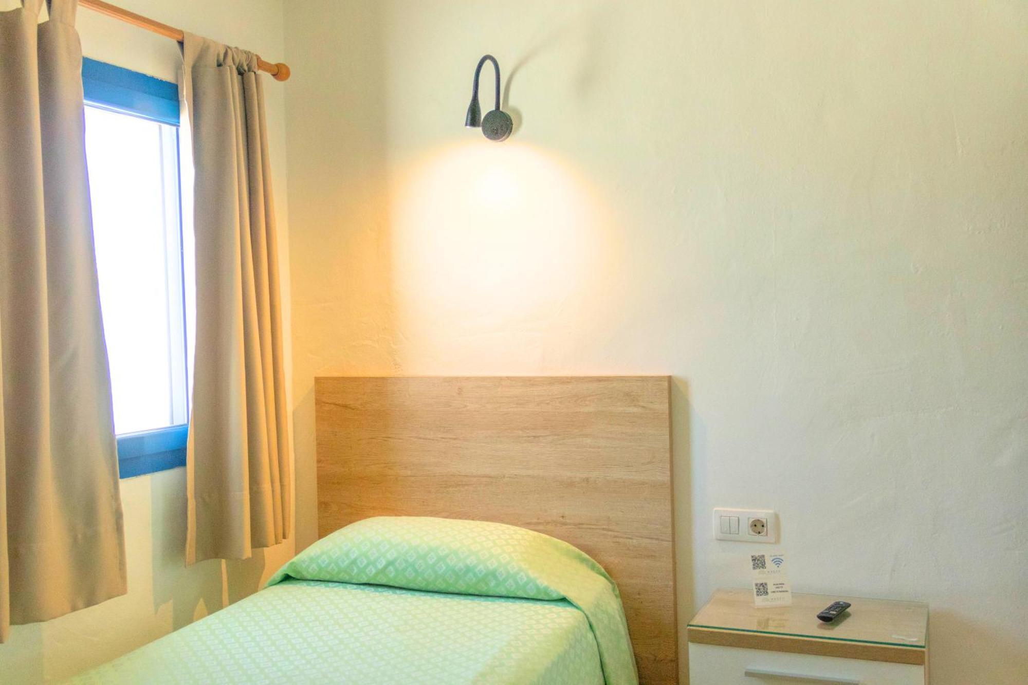 Magec Guest house Puerto del Carmen (Lanzarote)