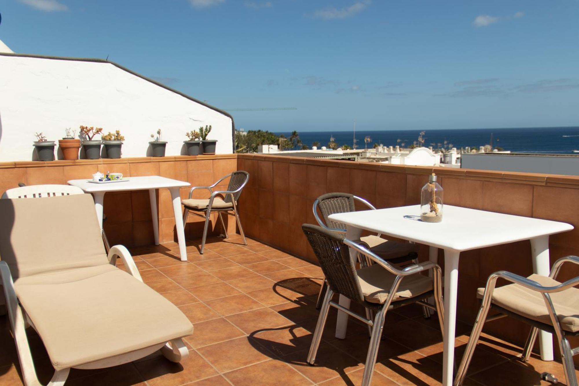 Magec Puerto del Carmen (Lanzarote)