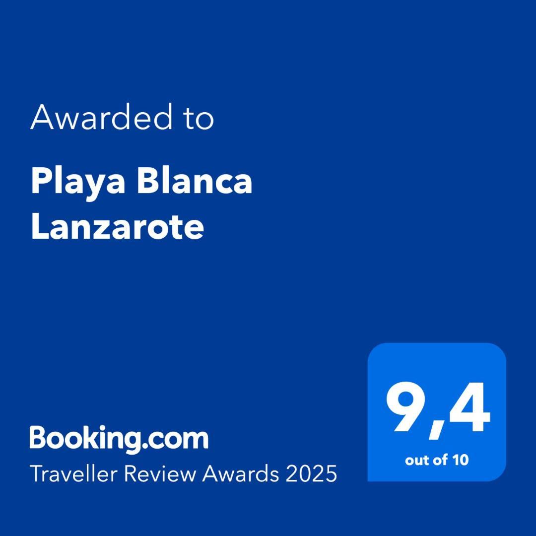Lanzarote Playa Blanca (Lanzarote)