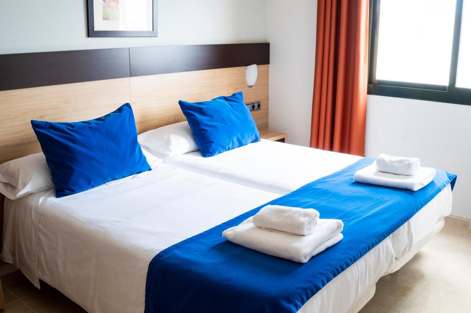 Hotel Pocillos Playa, Solo Adultos