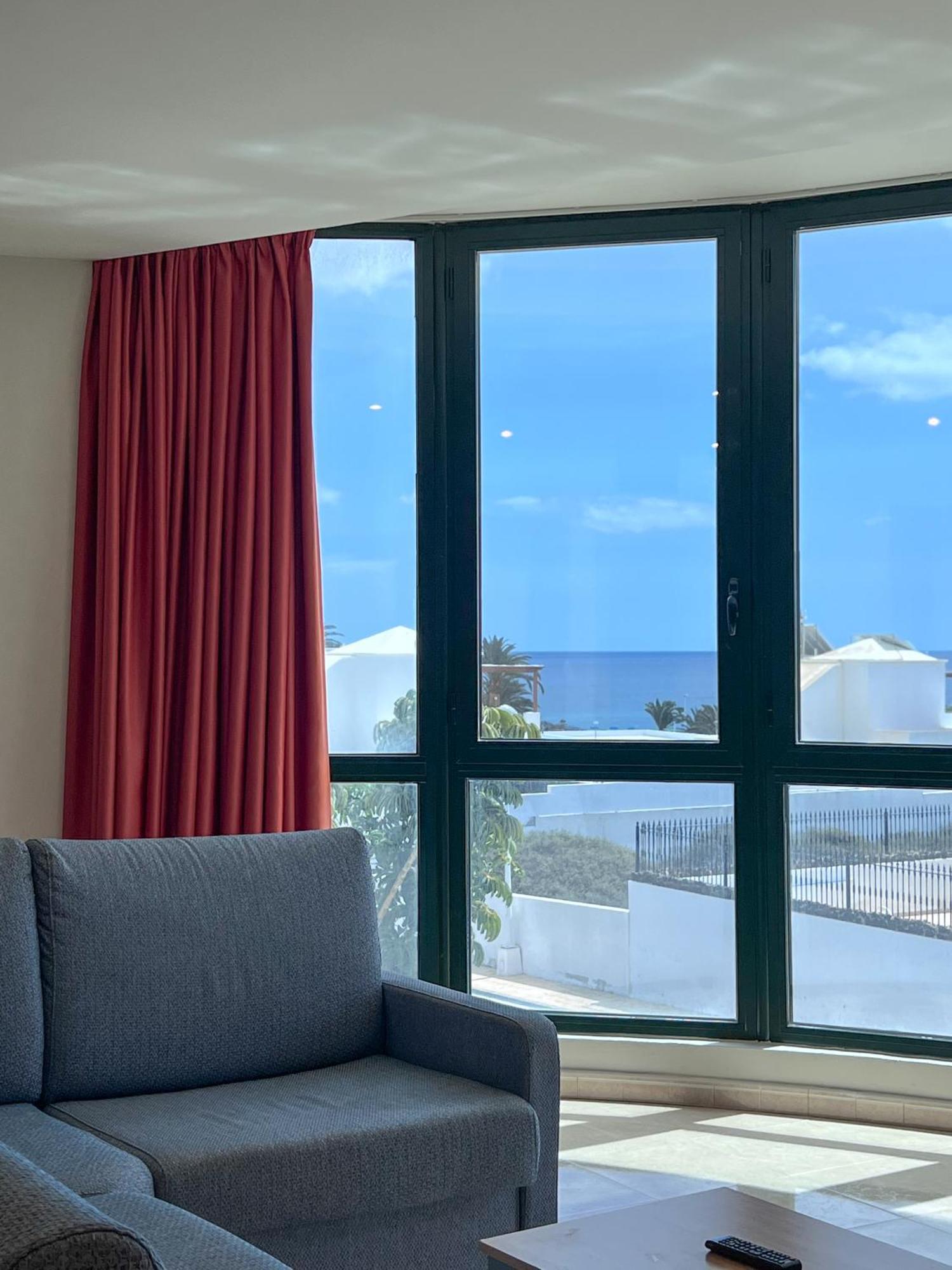 Pocillos Playa, Solo Adultos Hotel 4*