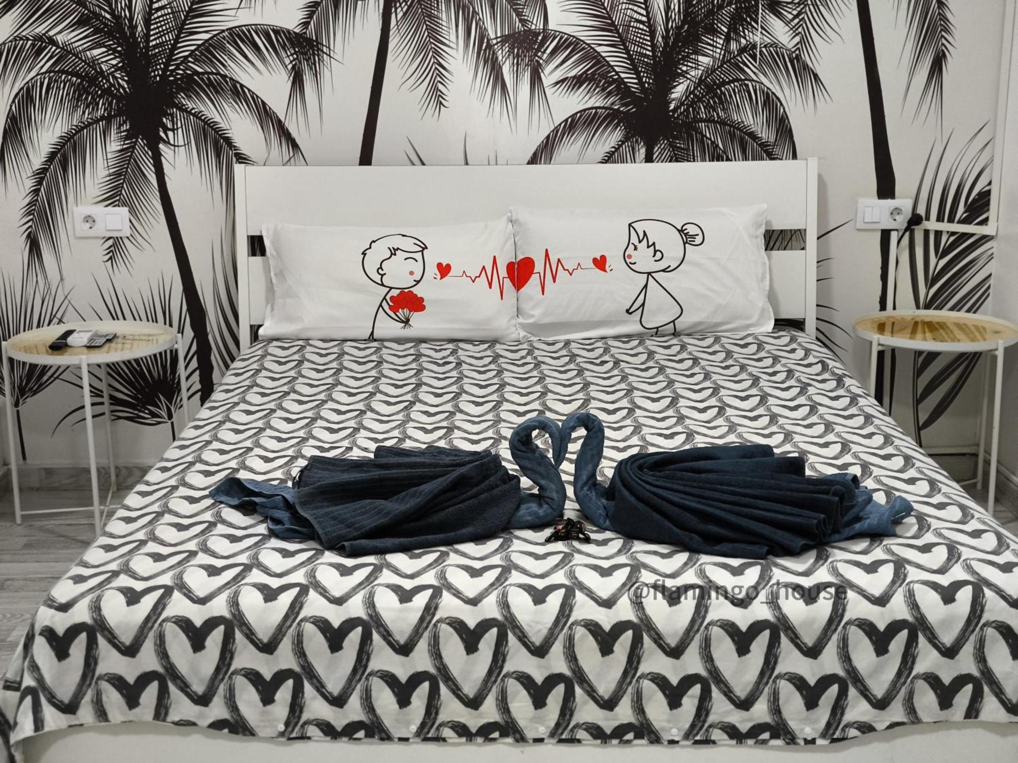 Sweet Charco By Flamingo House Apartment Arrecife (Lanzarote)
