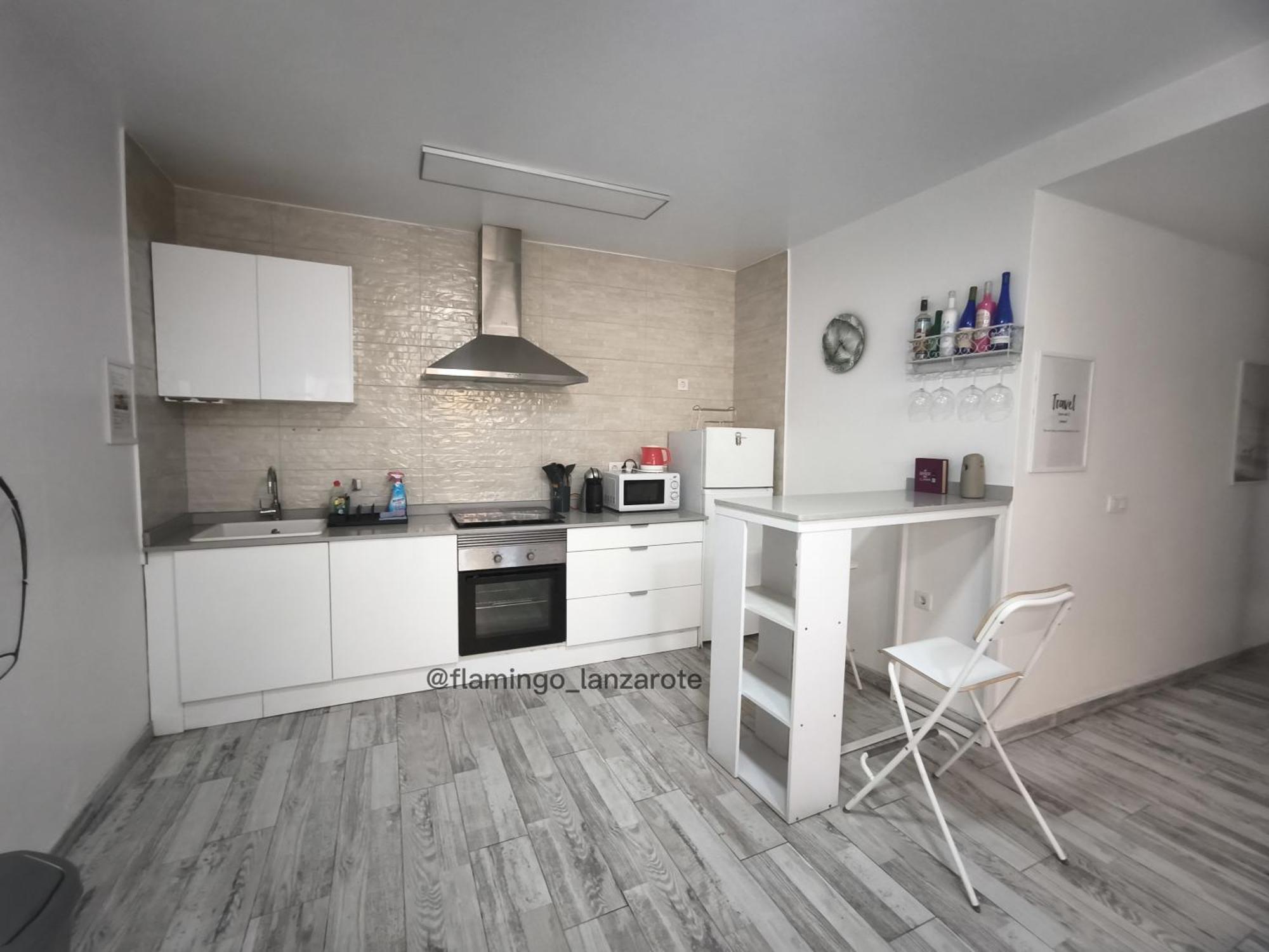 Sweet Charco By Flamingo House Apartment *