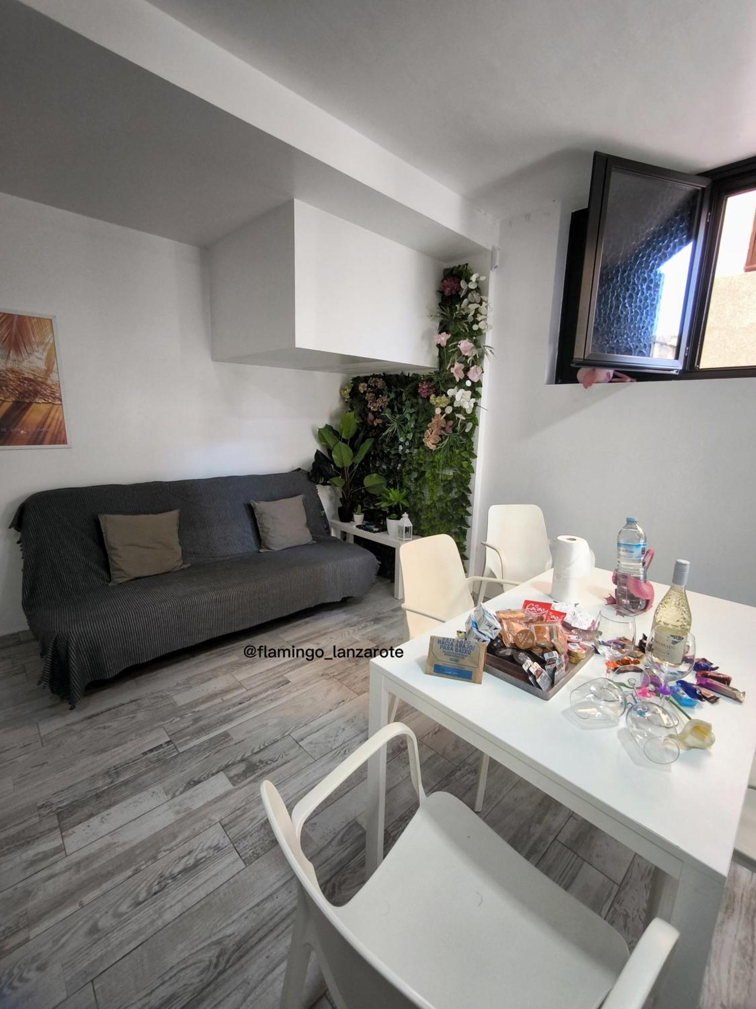 Sweet Charco By Flamingo House Apartment
