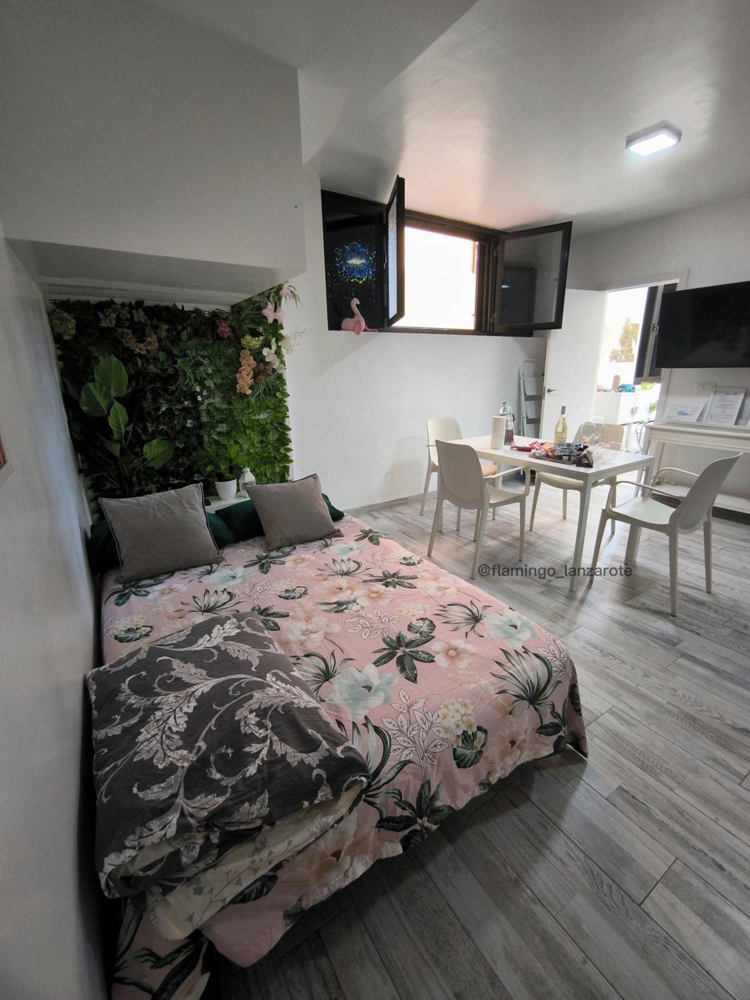 Sweet Charco By Flamingo House Apartment *