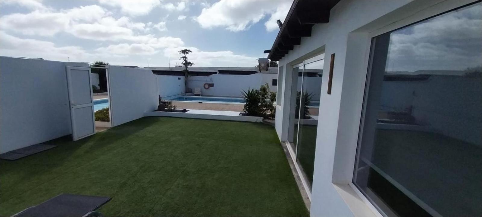 Loft En Zona Rural De Lanzarote * Conil