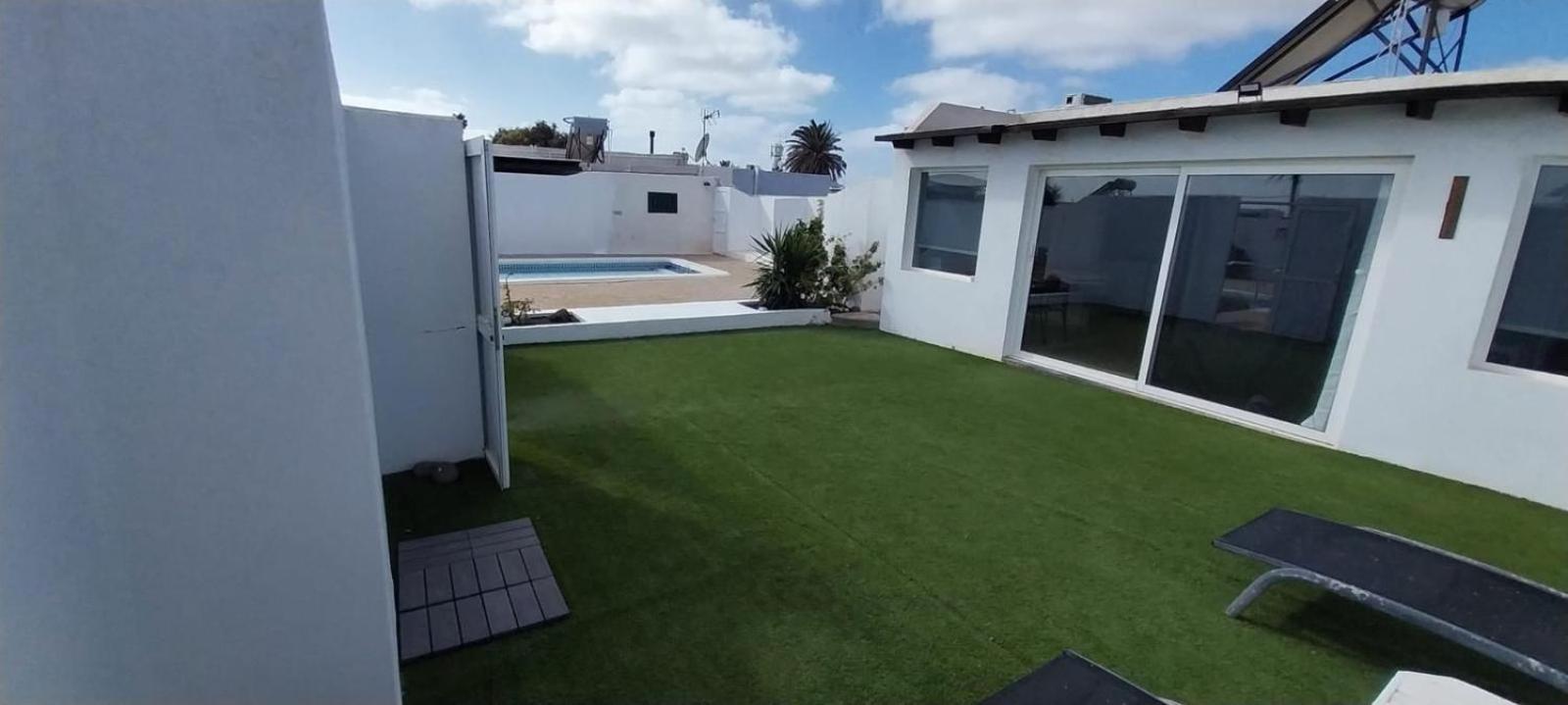 Apartment Loft En Zona Rural De Lanzarote