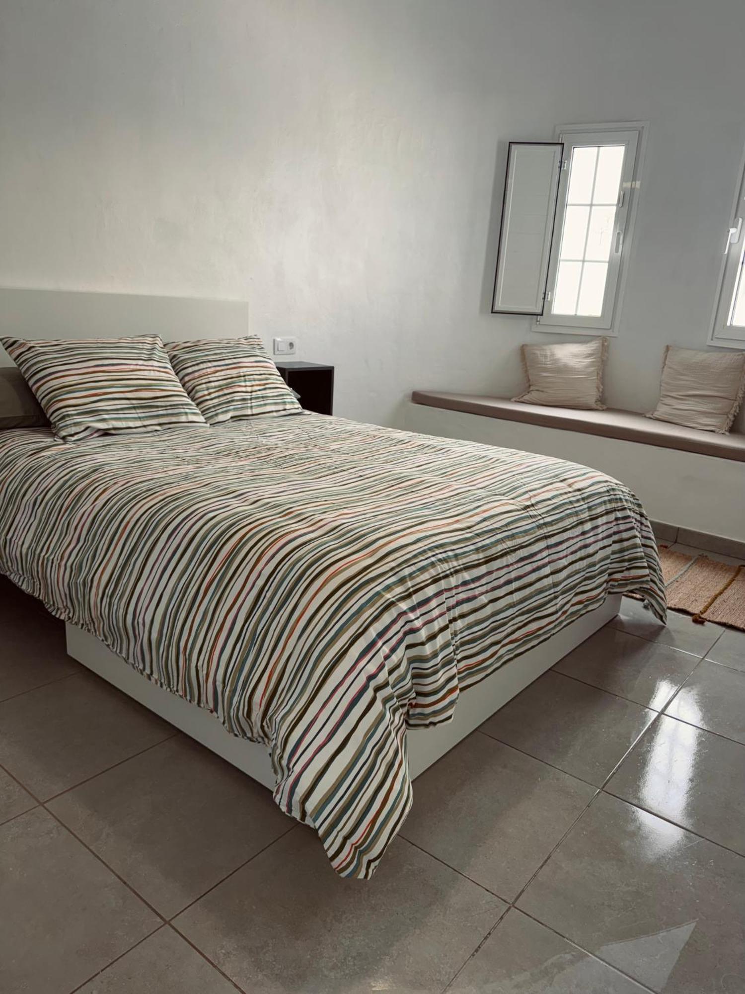 Apartamento Salitre Mala