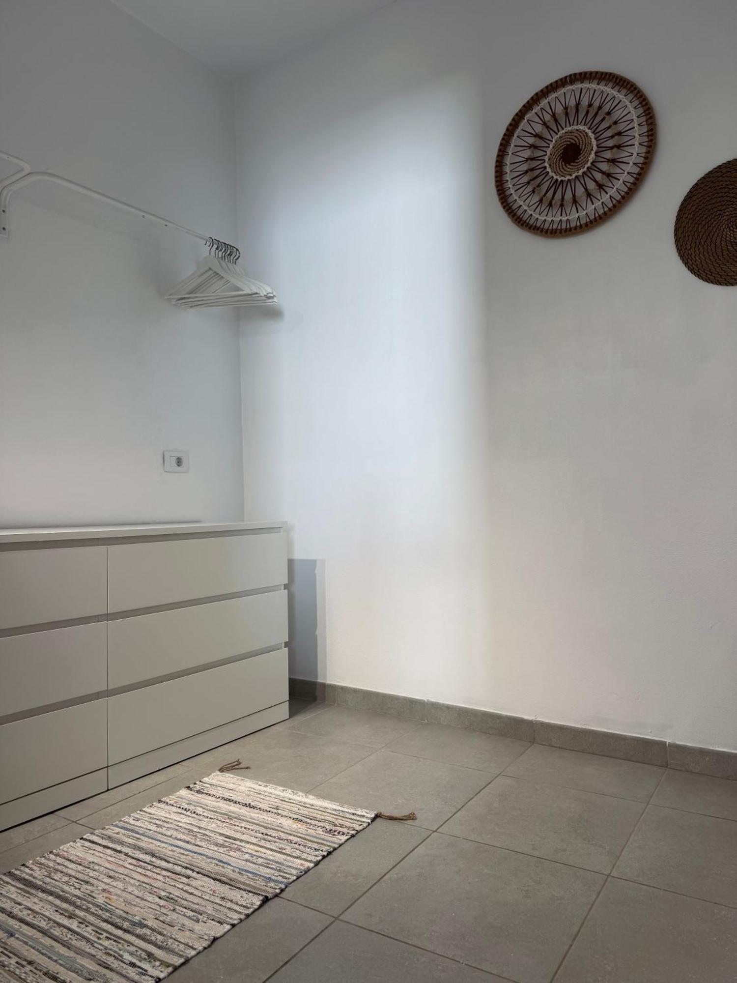 Apartamento Salitre *