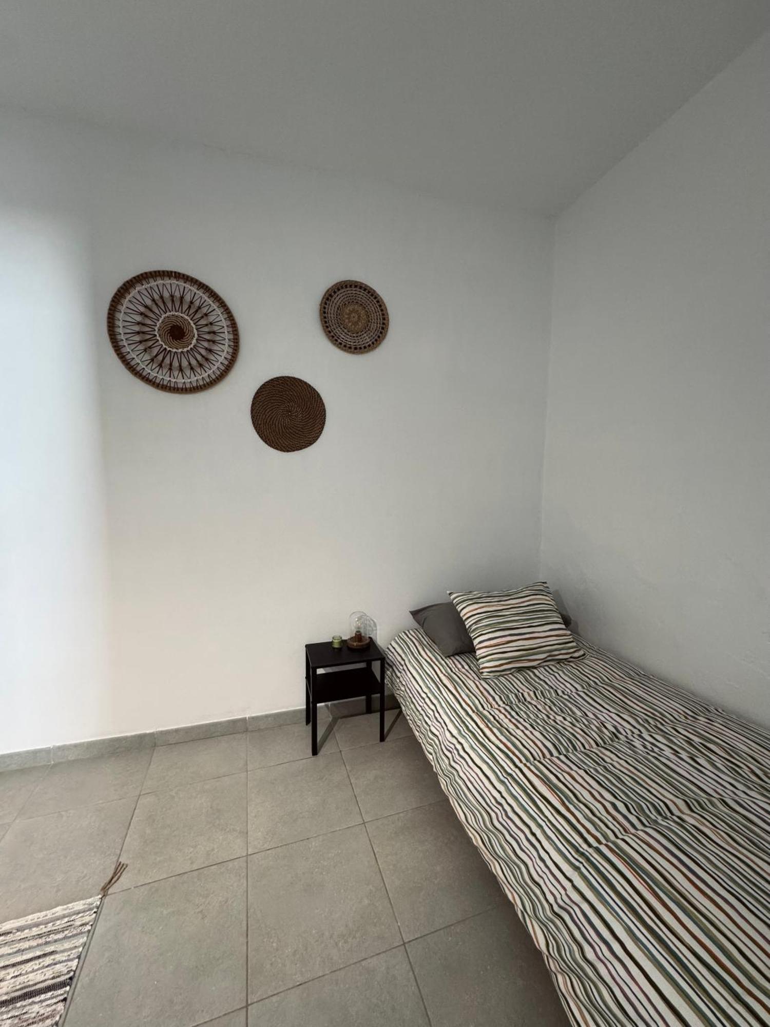 Apartamento Salitre