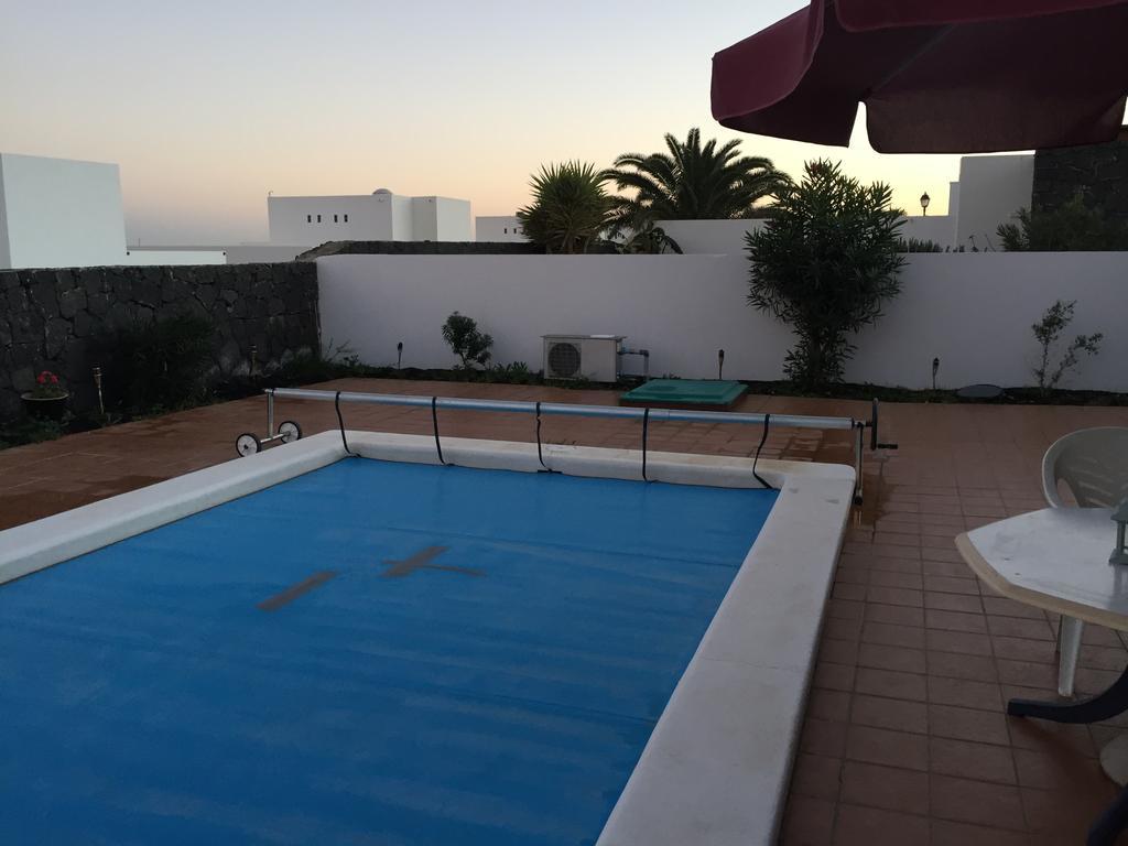 Ganesh Villa Playa Blanca (Lanzarote)