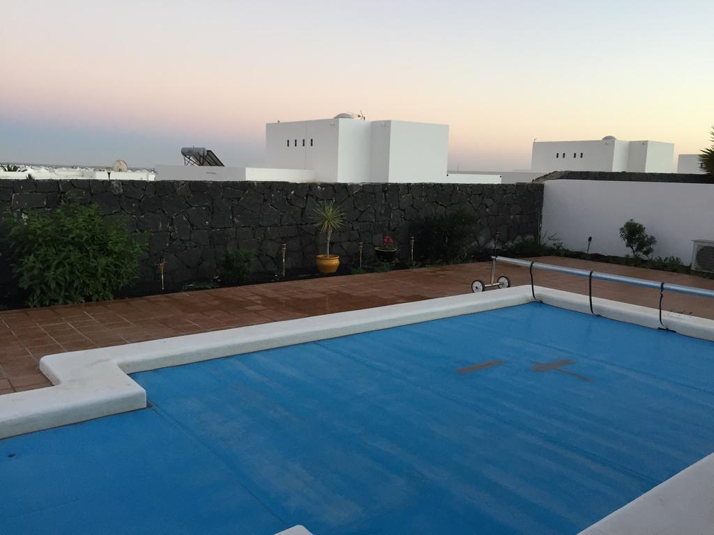 Ganesh Villa Playa Blanca (Lanzarote)