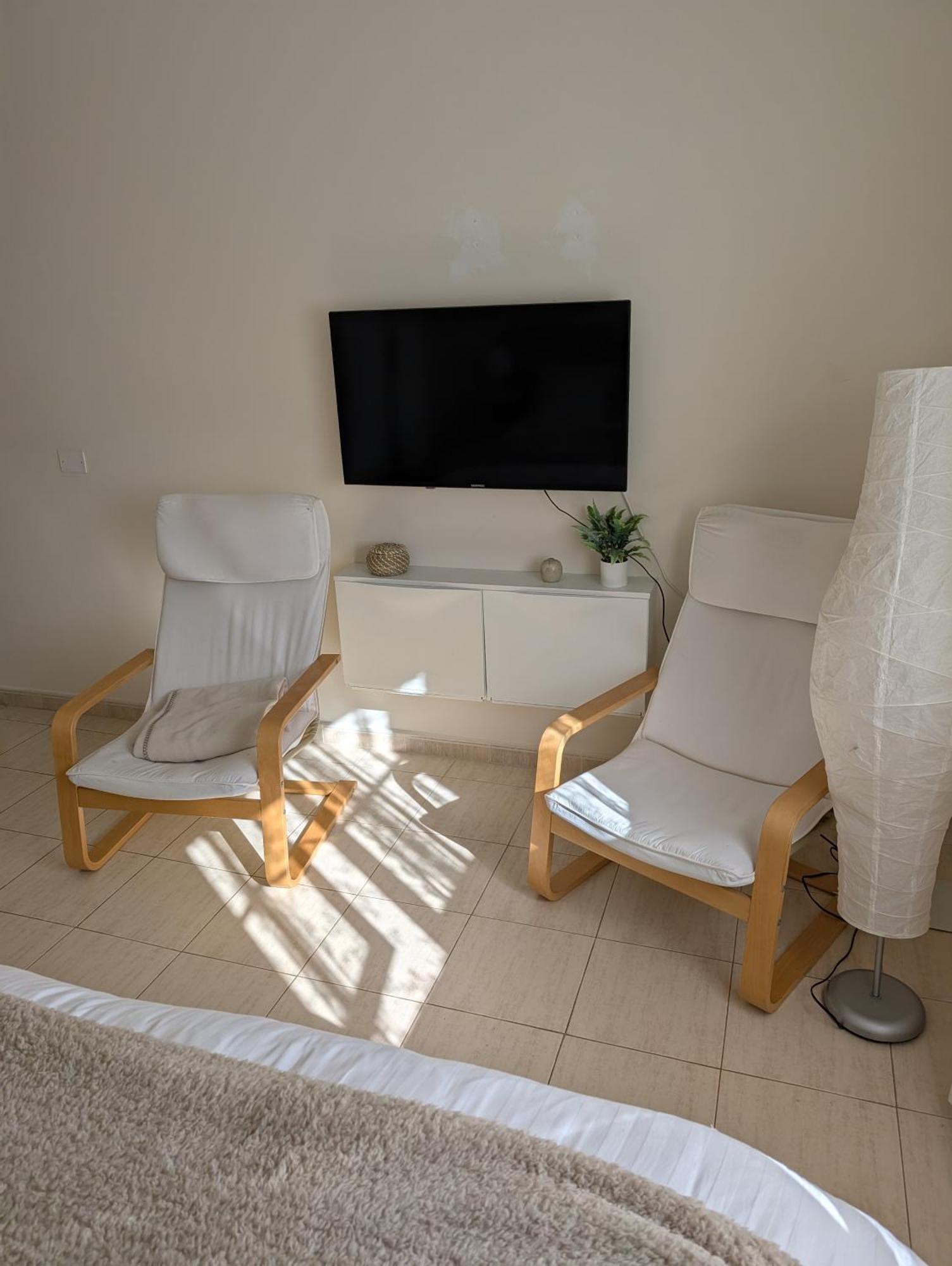 Casa Calima C Apartamento *