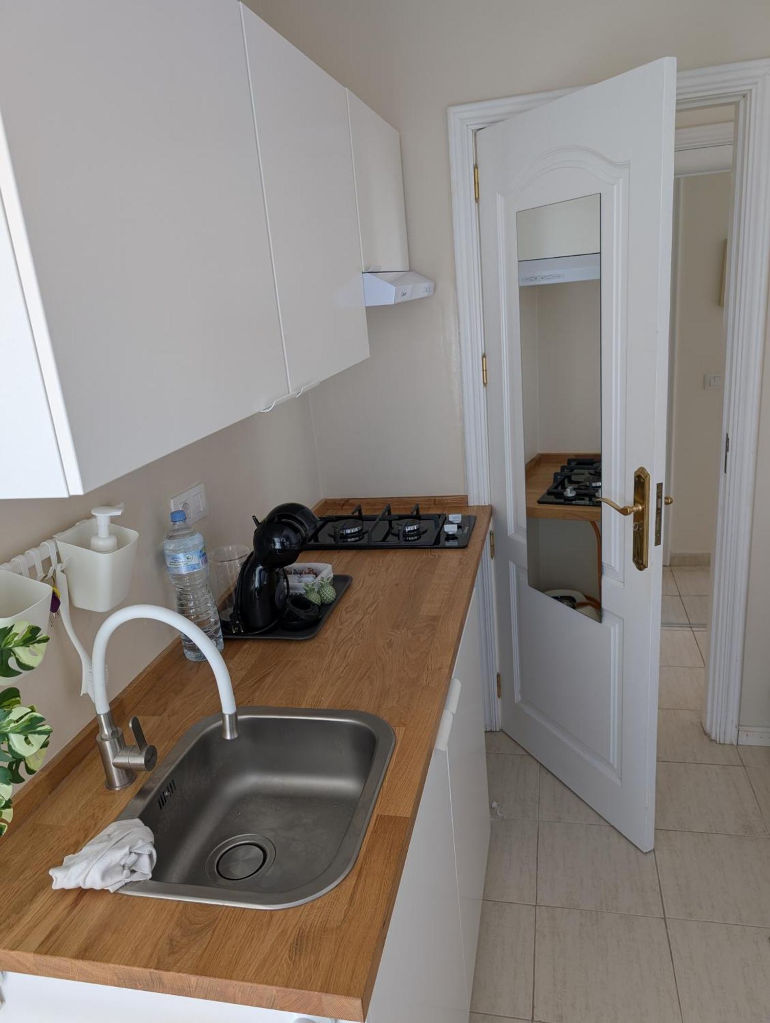 Apartamento Casa Calima C *