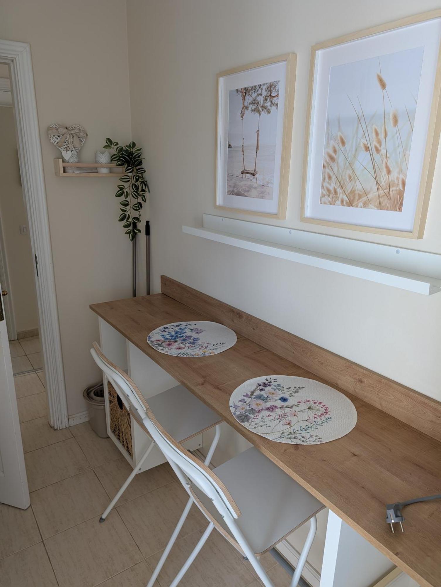 Apartamento Casa Calima C