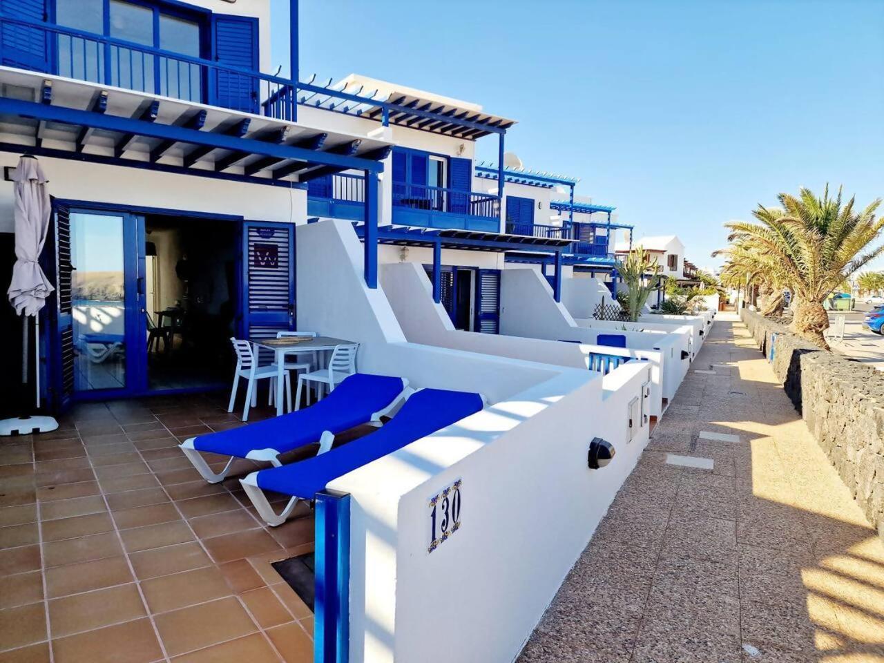 Casa Vacacional Vista Paraiso Сasa de vacaciones Playa Blanca (Lanzarote)