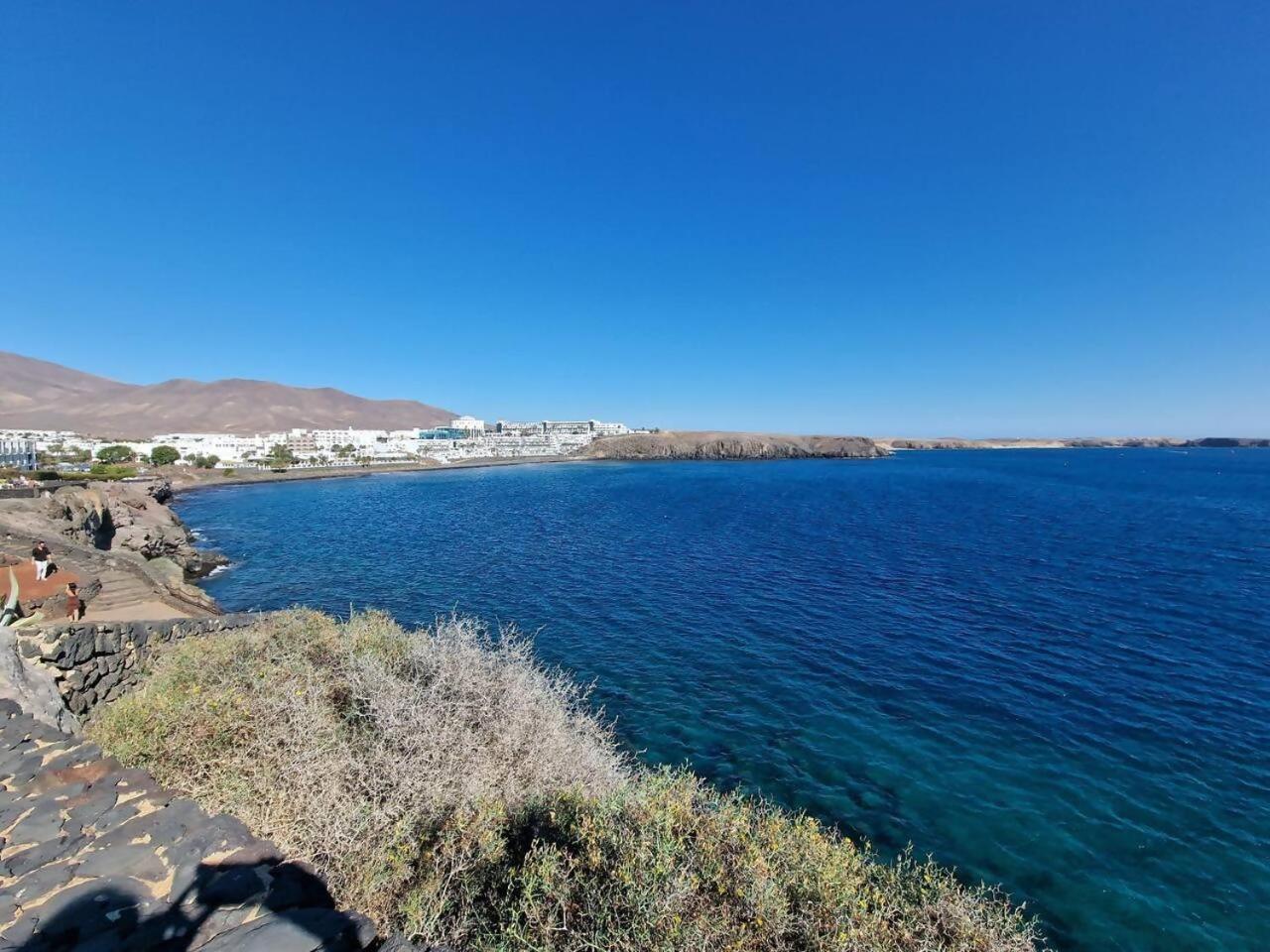 Casa Vacacional Vista Paraiso Сasa de vacaciones