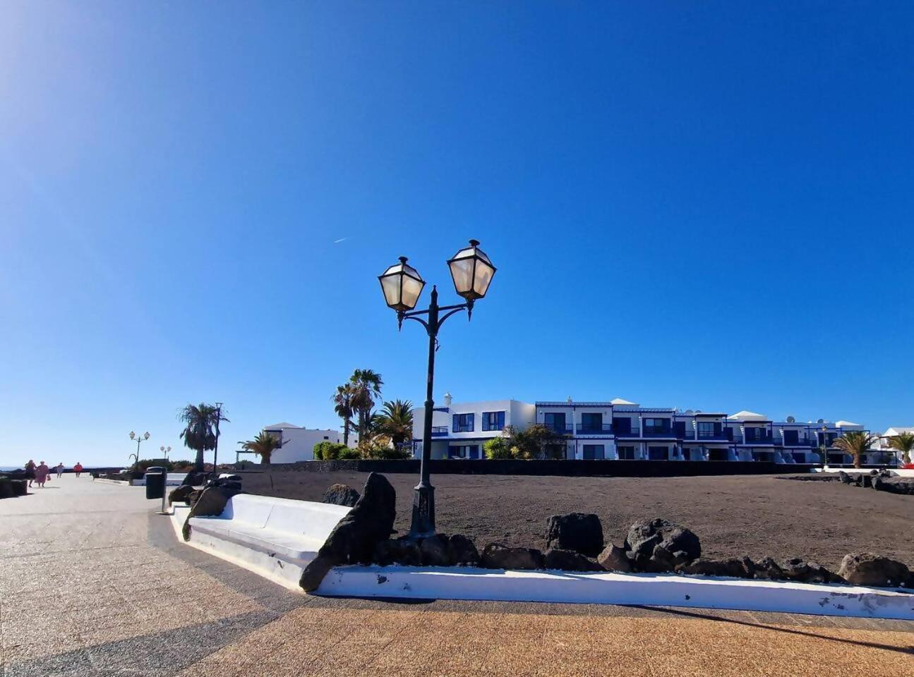 Сasa de vacaciones Casa Vacacional Vista Paraiso Playa Blanca (Lanzarote)