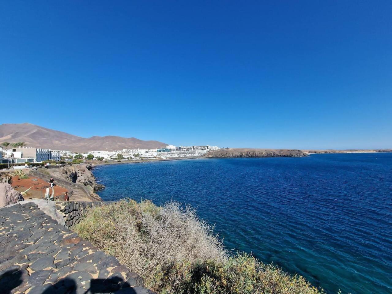 Casa Vacacional Vista Paraiso Playa Blanca (Lanzarote)