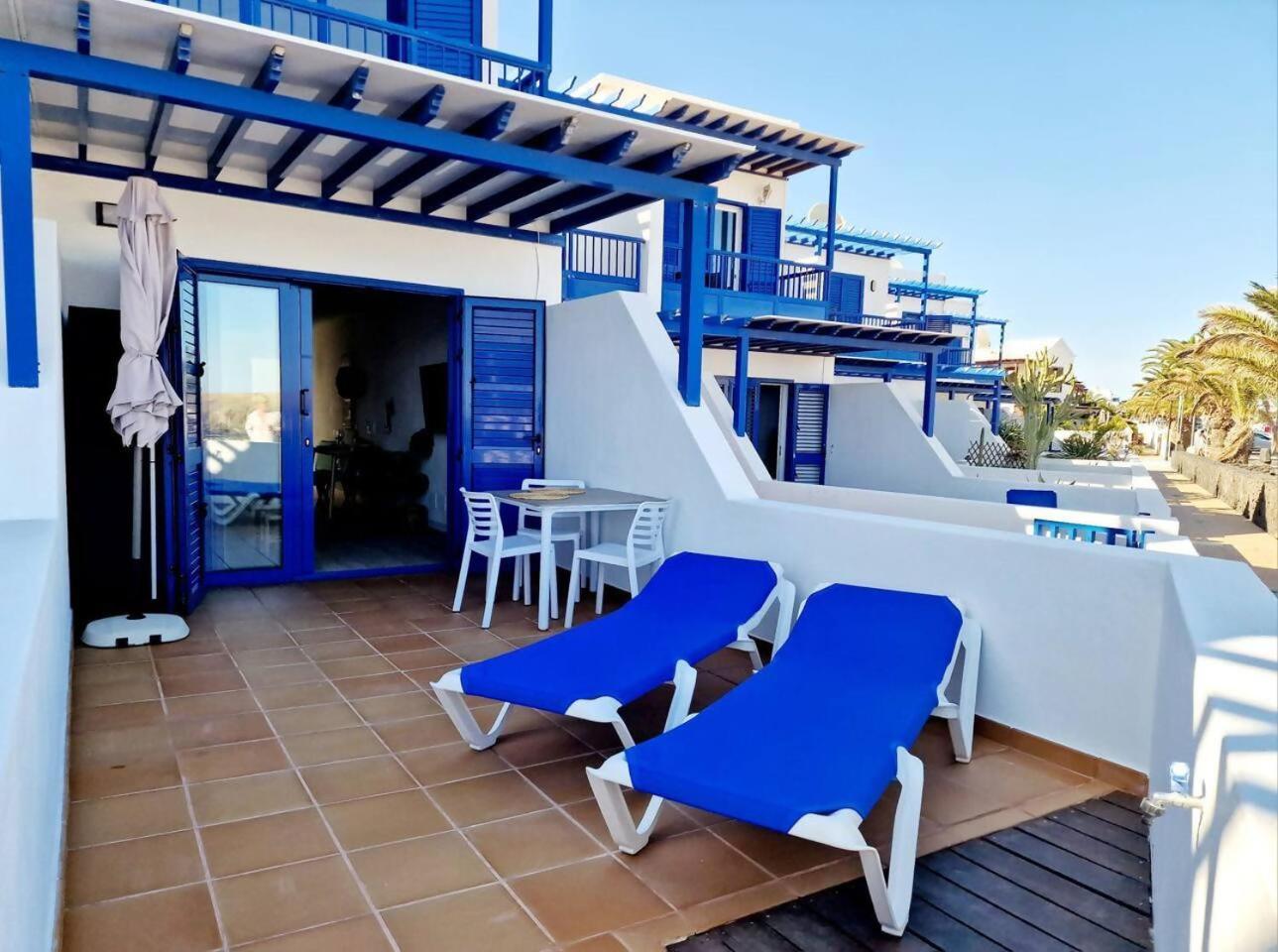 Сasa de vacaciones Casa Vacacional Vista Paraiso Playa Blanca (Lanzarote)