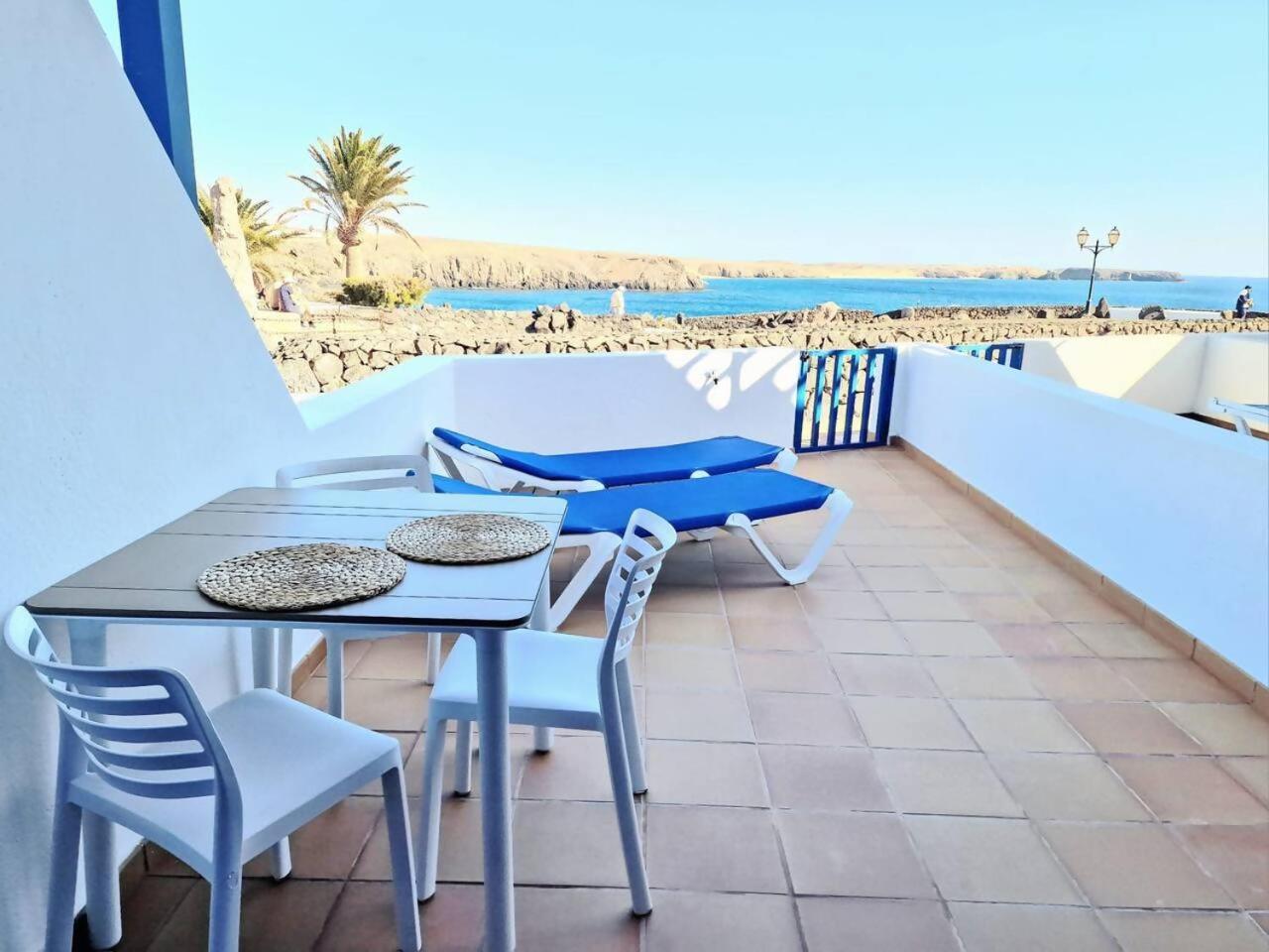 Casa Vacacional Vista Paraiso Playa Blanca (Lanzarote)