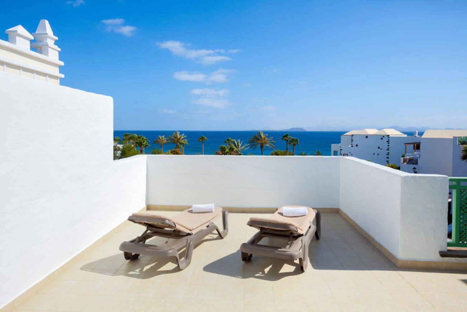 Gran Castillo Tagoro Family&fun Playa Blanca (Lanzarote)