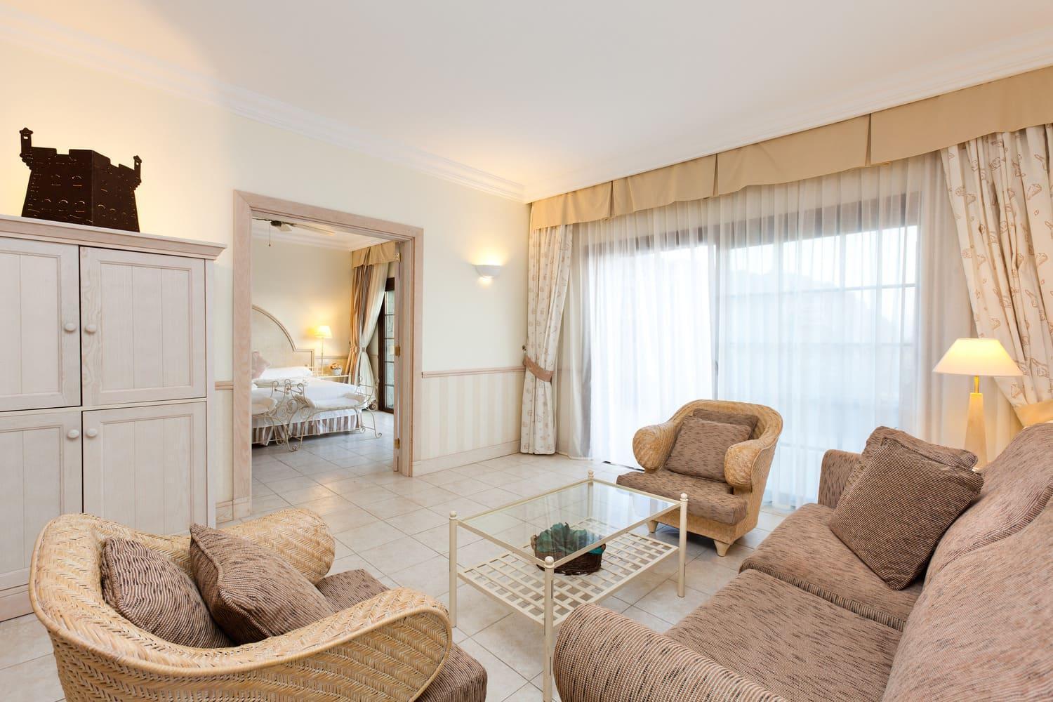 Gran Castillo Tagoro Family&fun 5* Playa Blanca (Lanzarote)