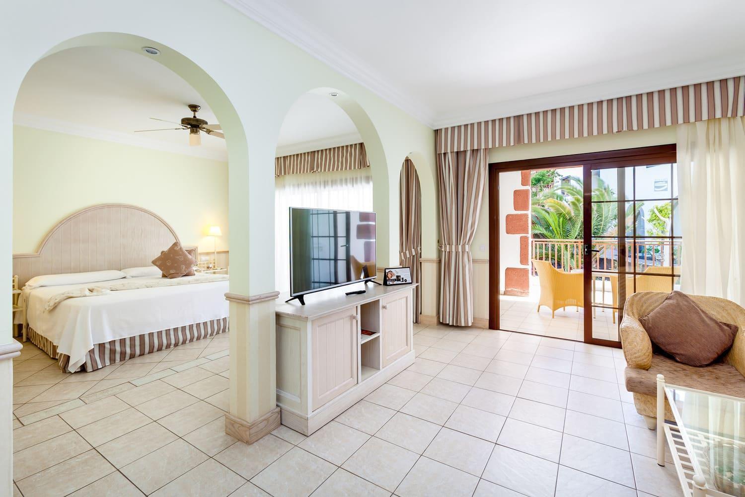 Gran Castillo Tagoro Family&fun Resort 5*