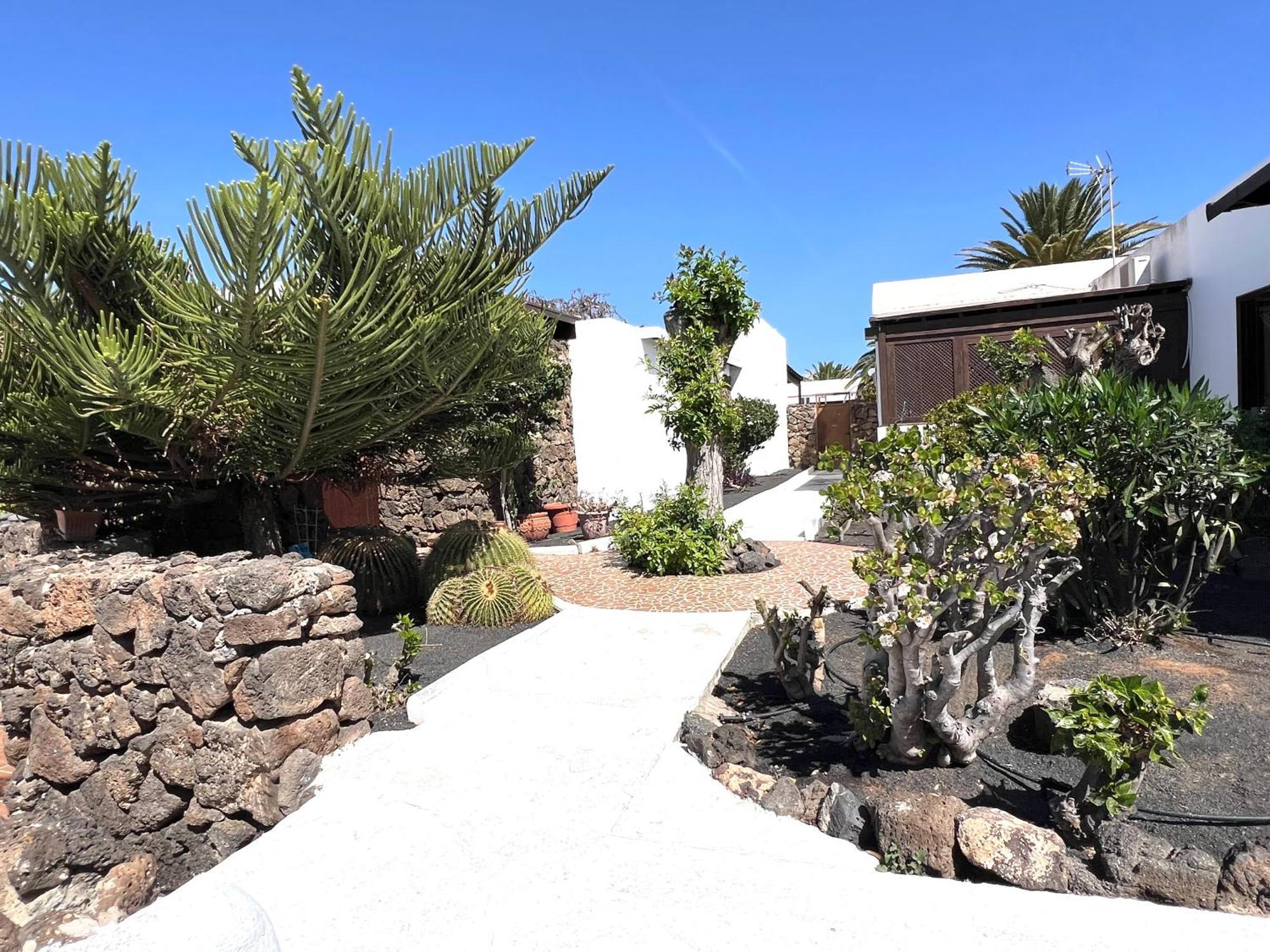 Holiday home Oasis En Lanzarote *