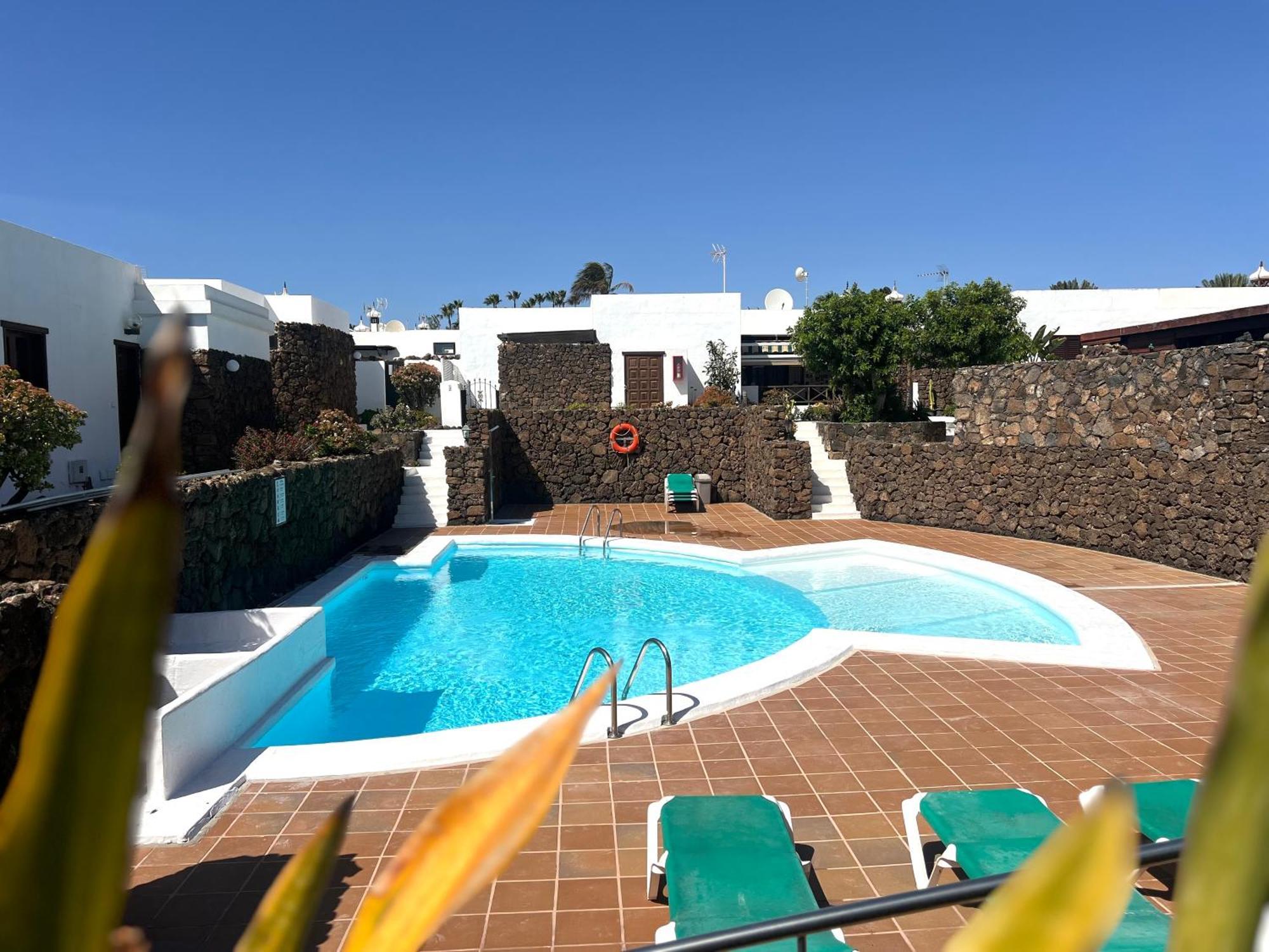 Oasis En Lanzarote Holiday home *