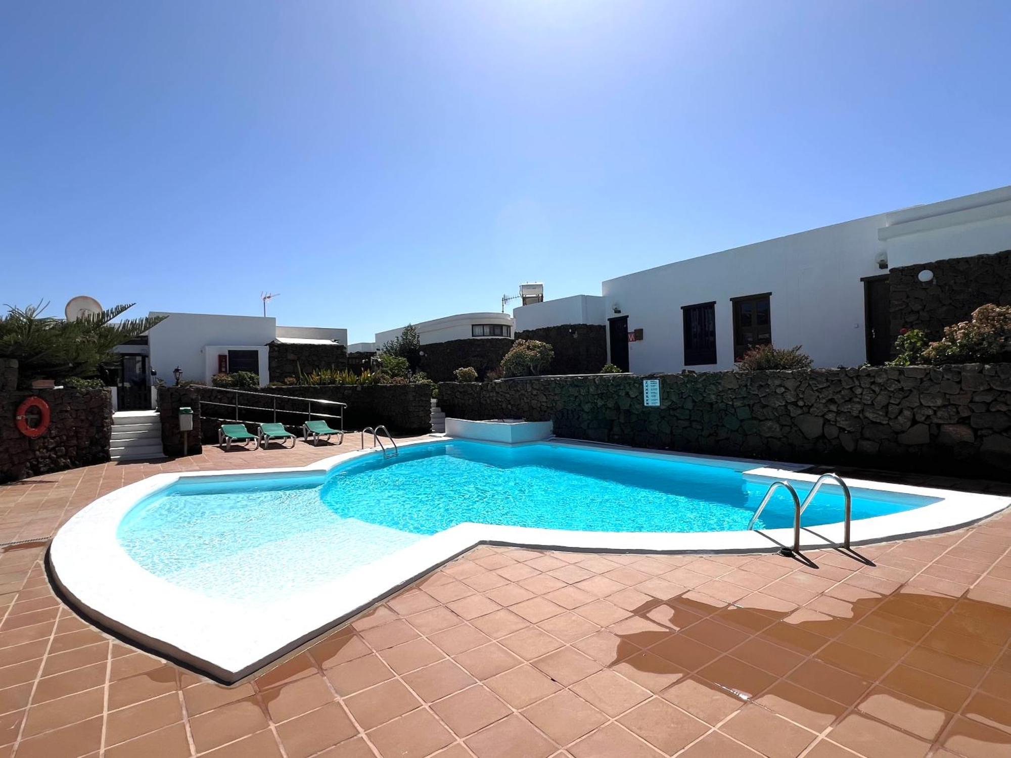Oasis En Lanzarote Holiday home