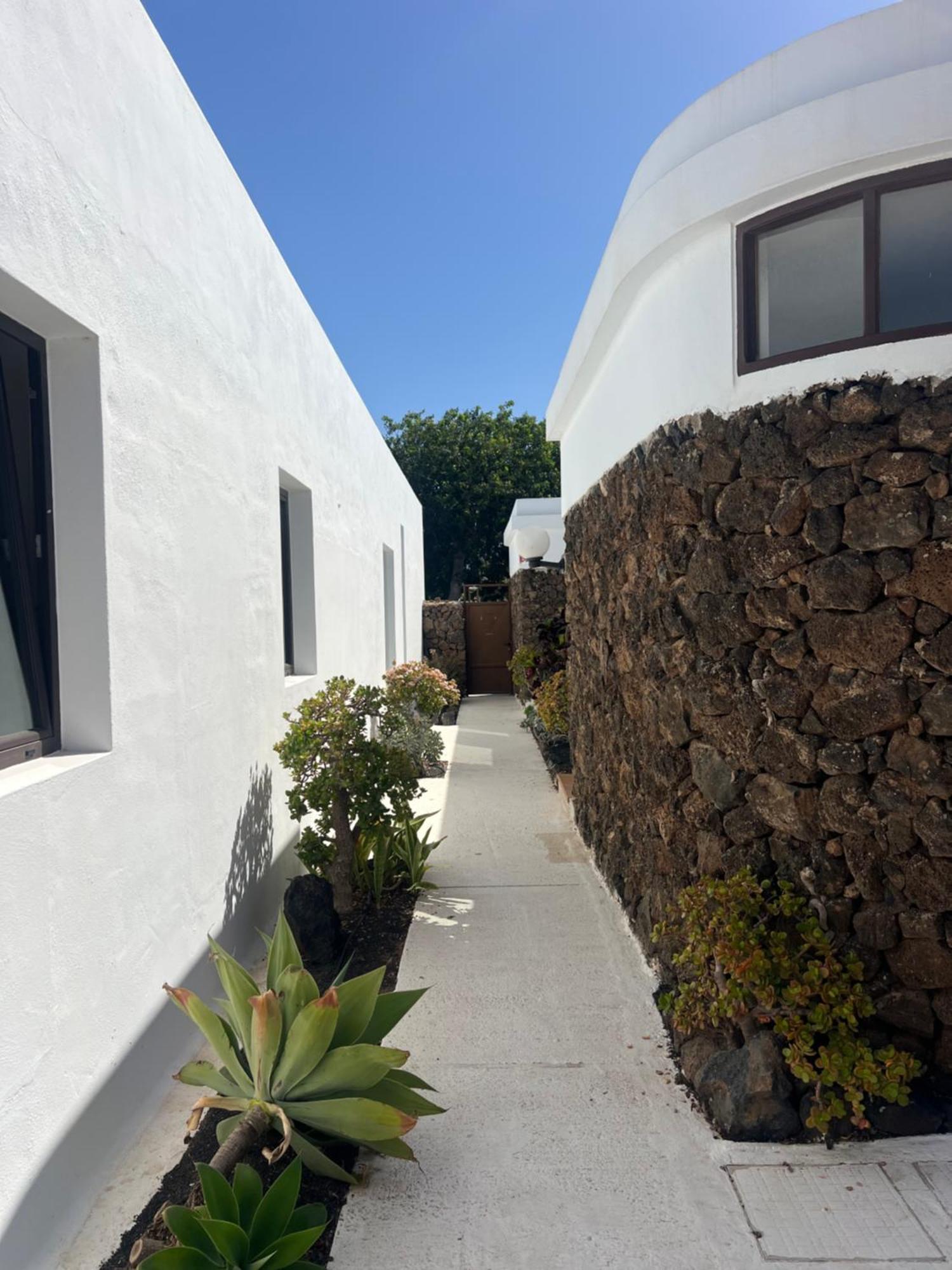 Holiday home Oasis En Lanzarote